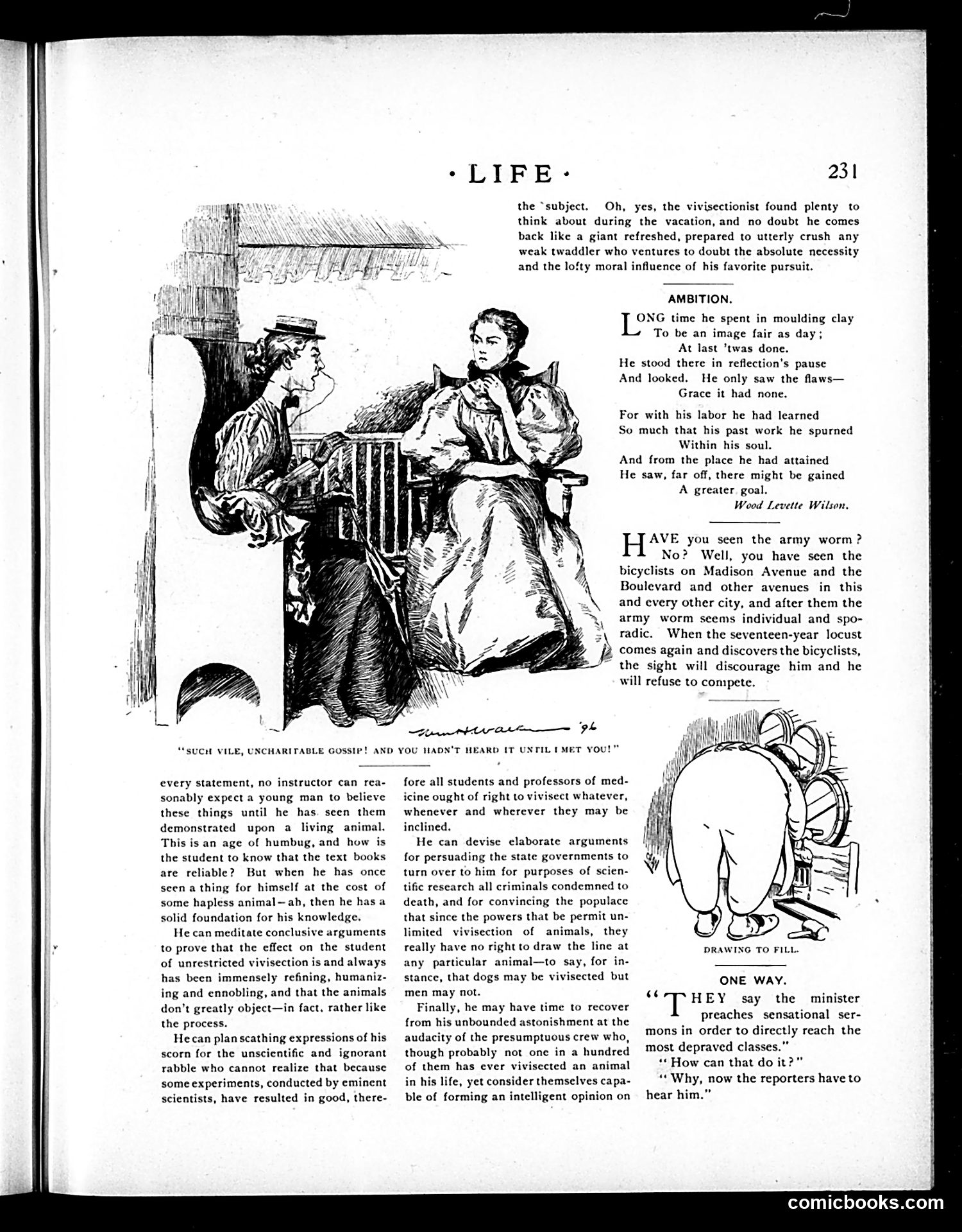 Life — September 24, 1896 — page 9: Life, 1896-09-24