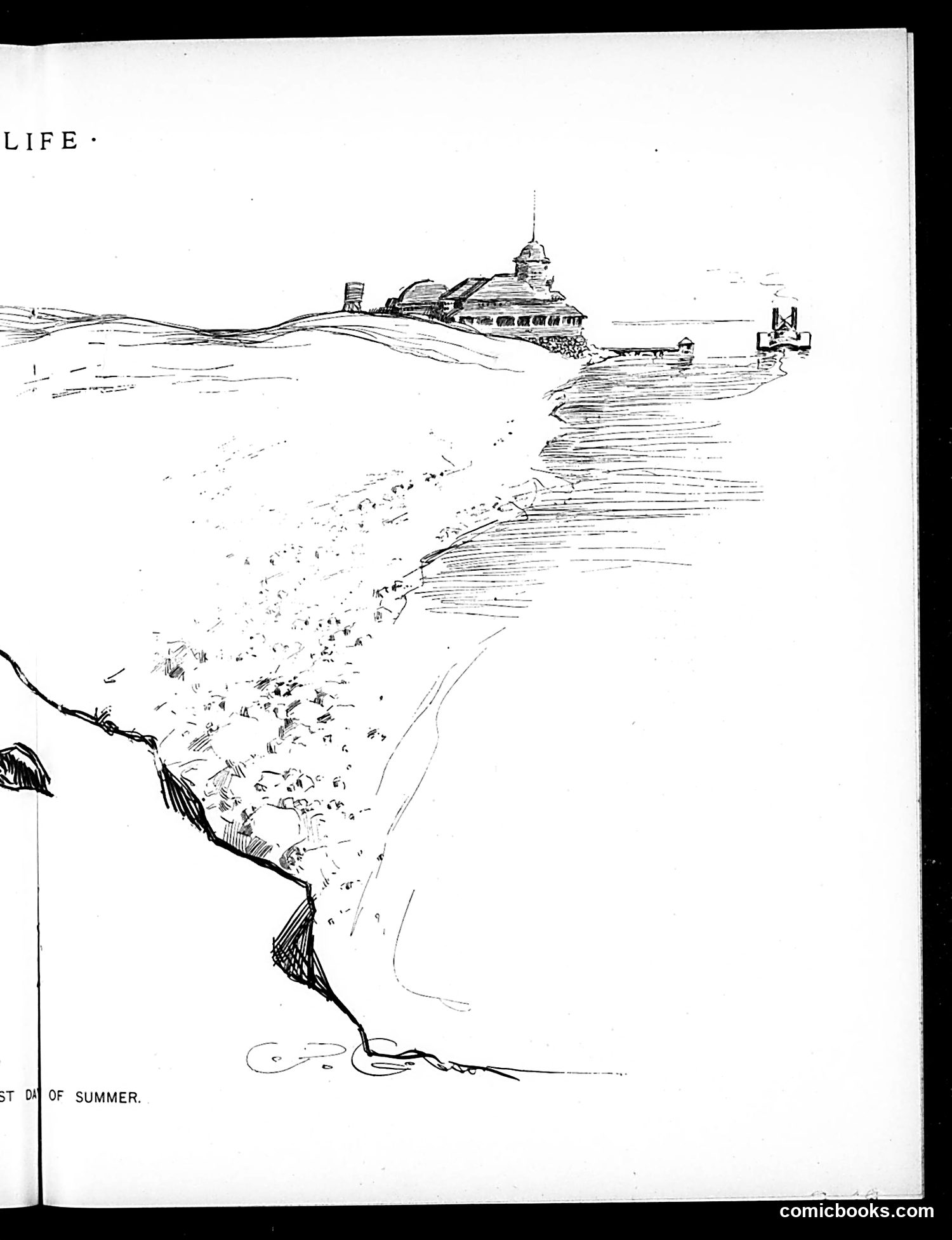 Life — October 1, 1896 — page 9: Life, 1896-10-01