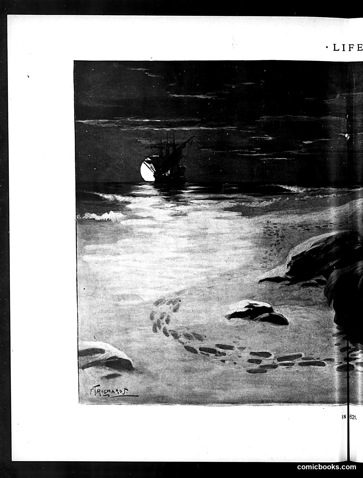Life — November 26, 1896 — page 12: Life, 1896-11-26