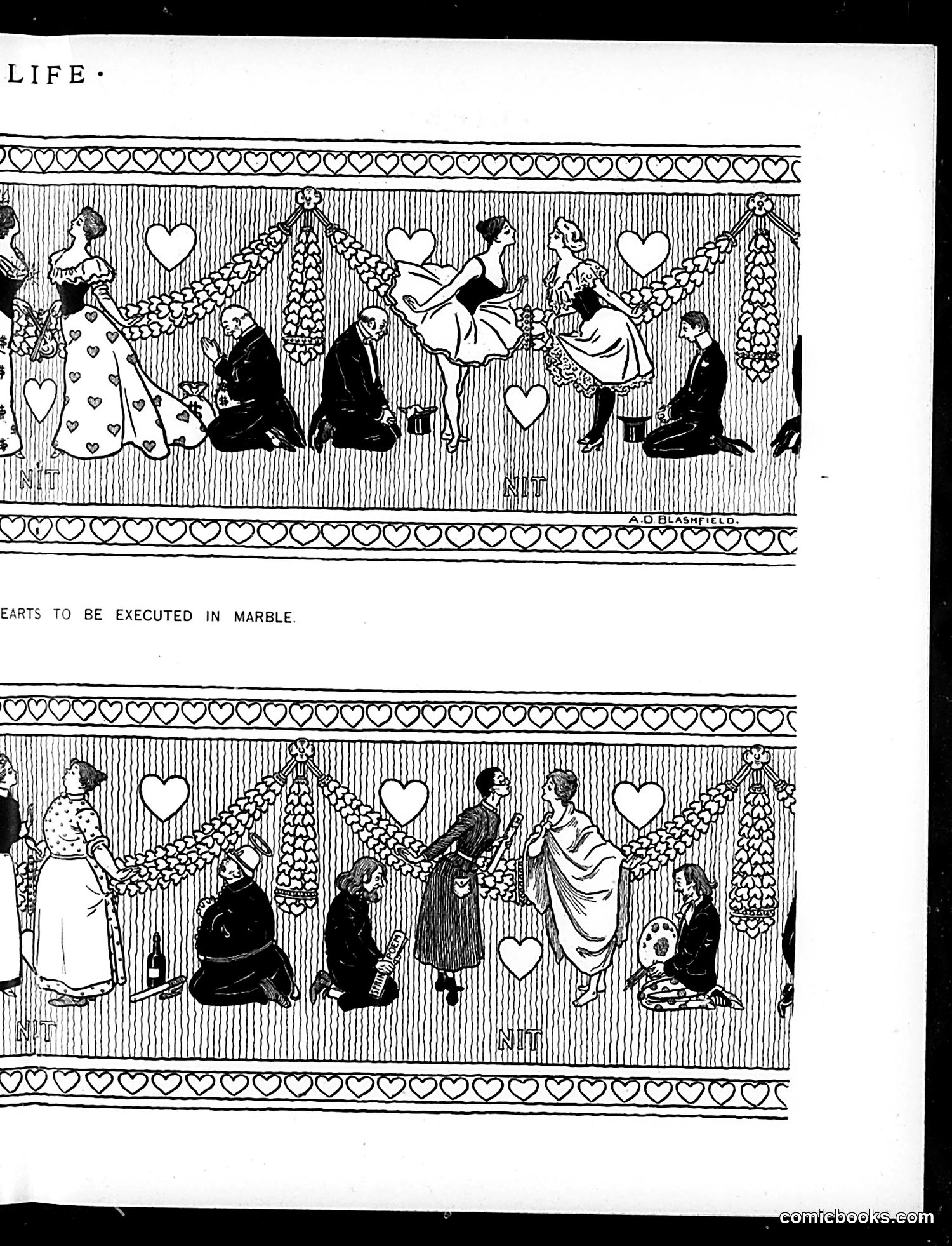 Life — January 14, 1897 — page 11: Life, 1897-01-14