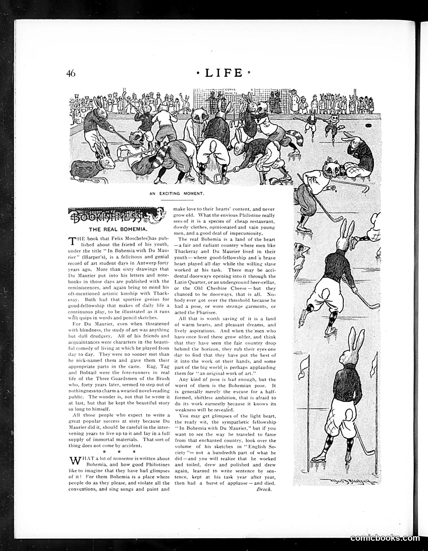 Life — January 21, 1897 — page 6: Life, 1897-01-21