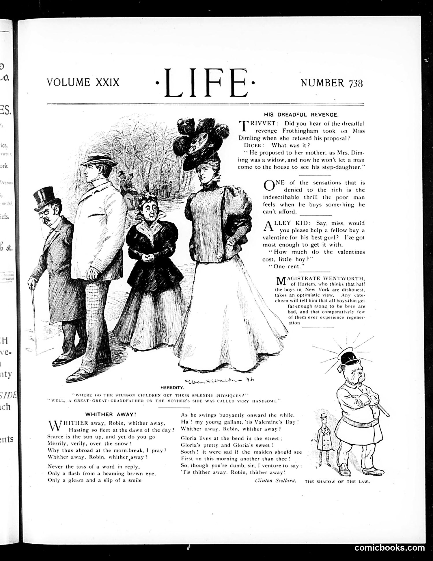 Life — February 11, 1897 — page 3: Life, 1897-02-11