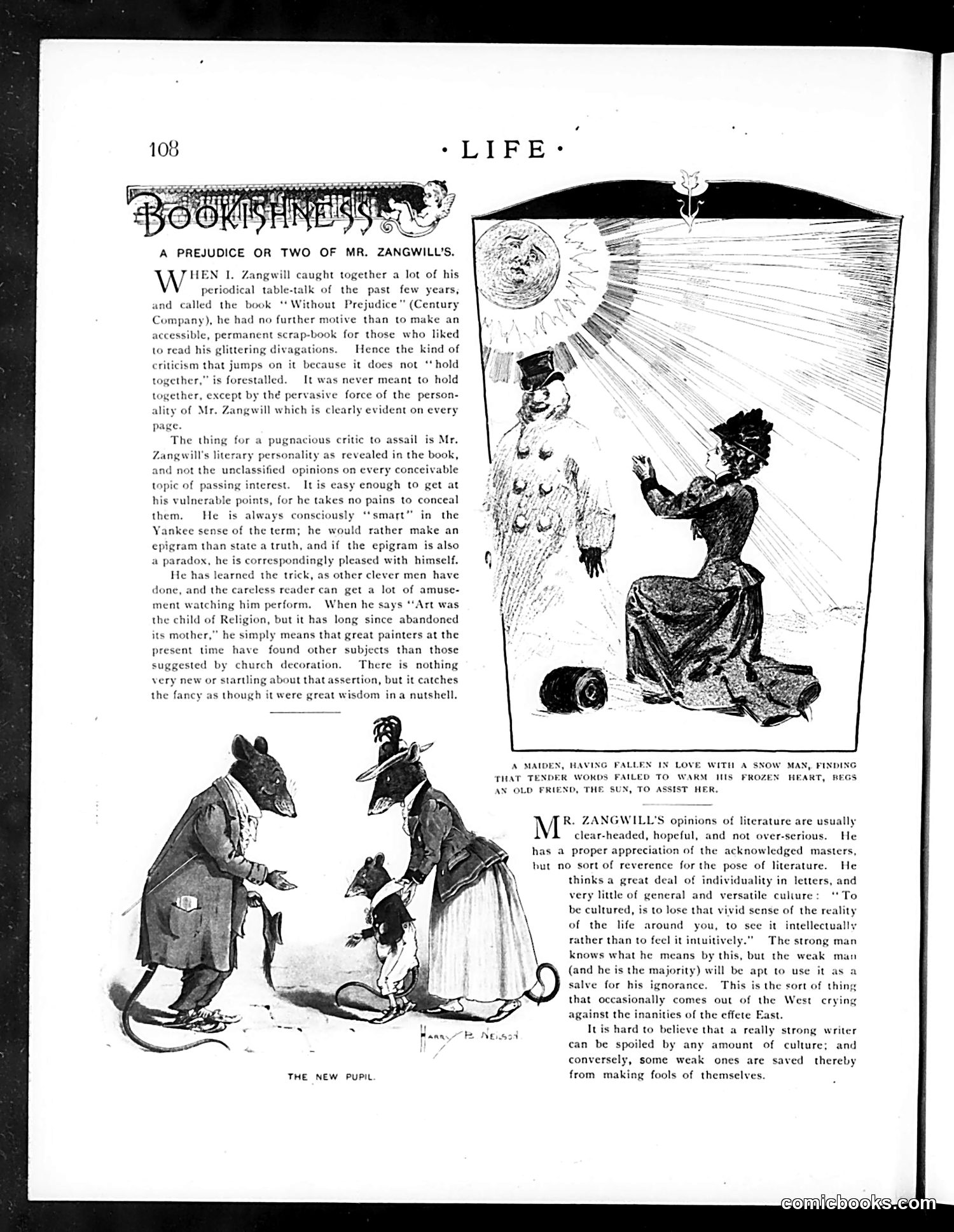 Life — February 11, 1897 — page 6: Life, 1897-02-11
