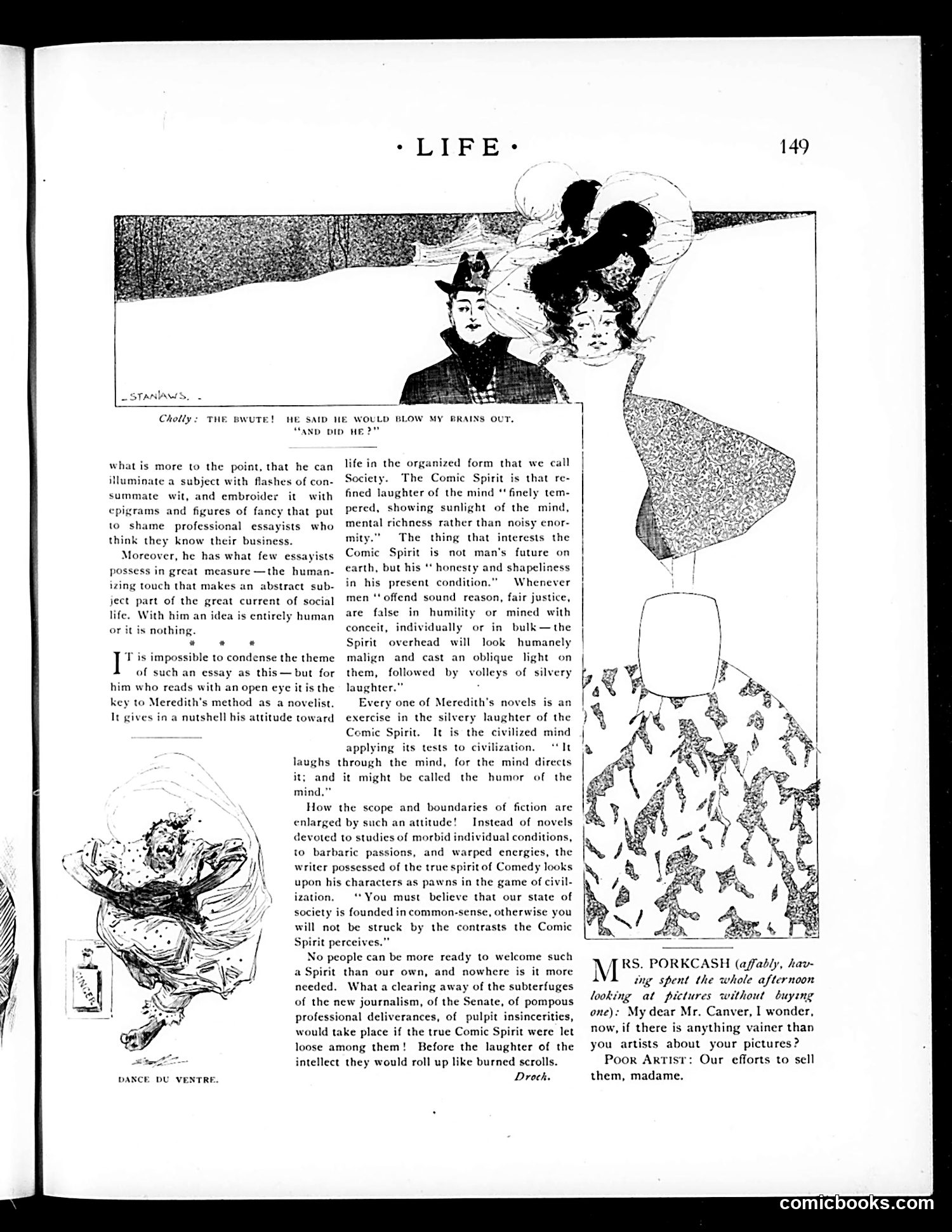Life — February 25, 1897 — page 7: Life, 1897-02-25