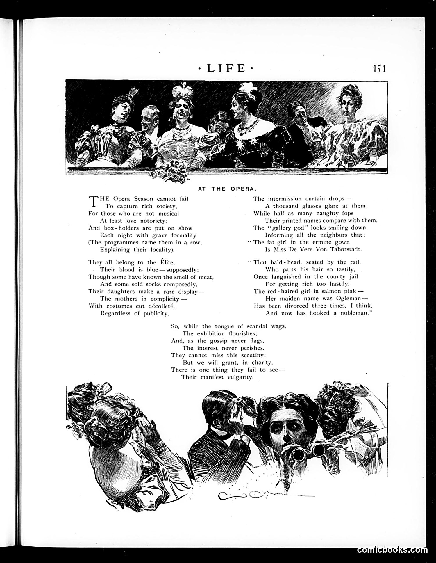 Life — February 25, 1897 — page 9: Life, 1897-02-25