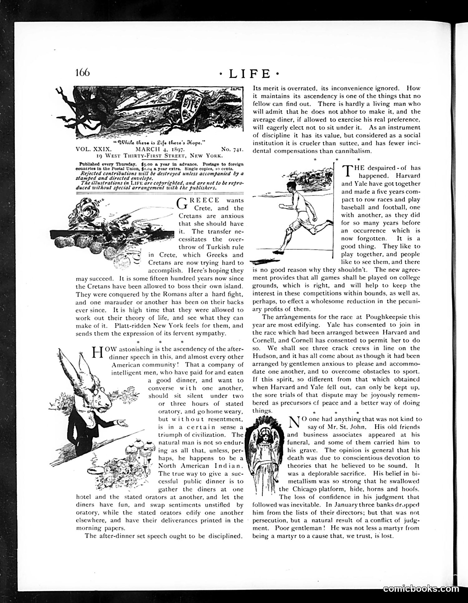 Life — March 4, 1897 — page 4: Life, 1897-03-04