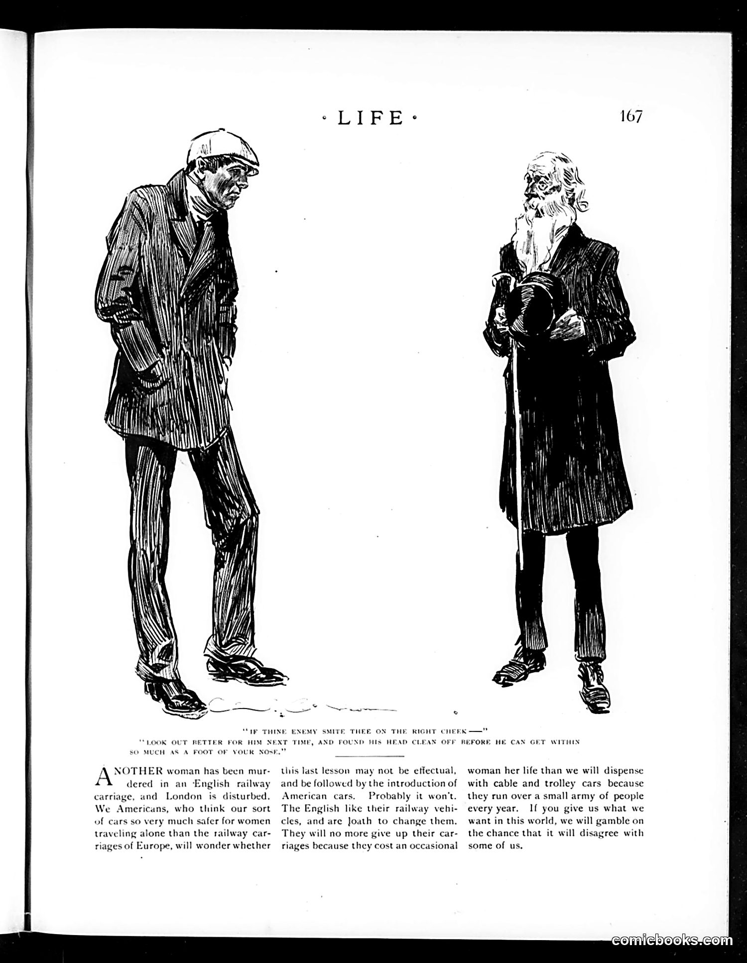 Life — March 4, 1897 — page 5: Life, 1897-03-04