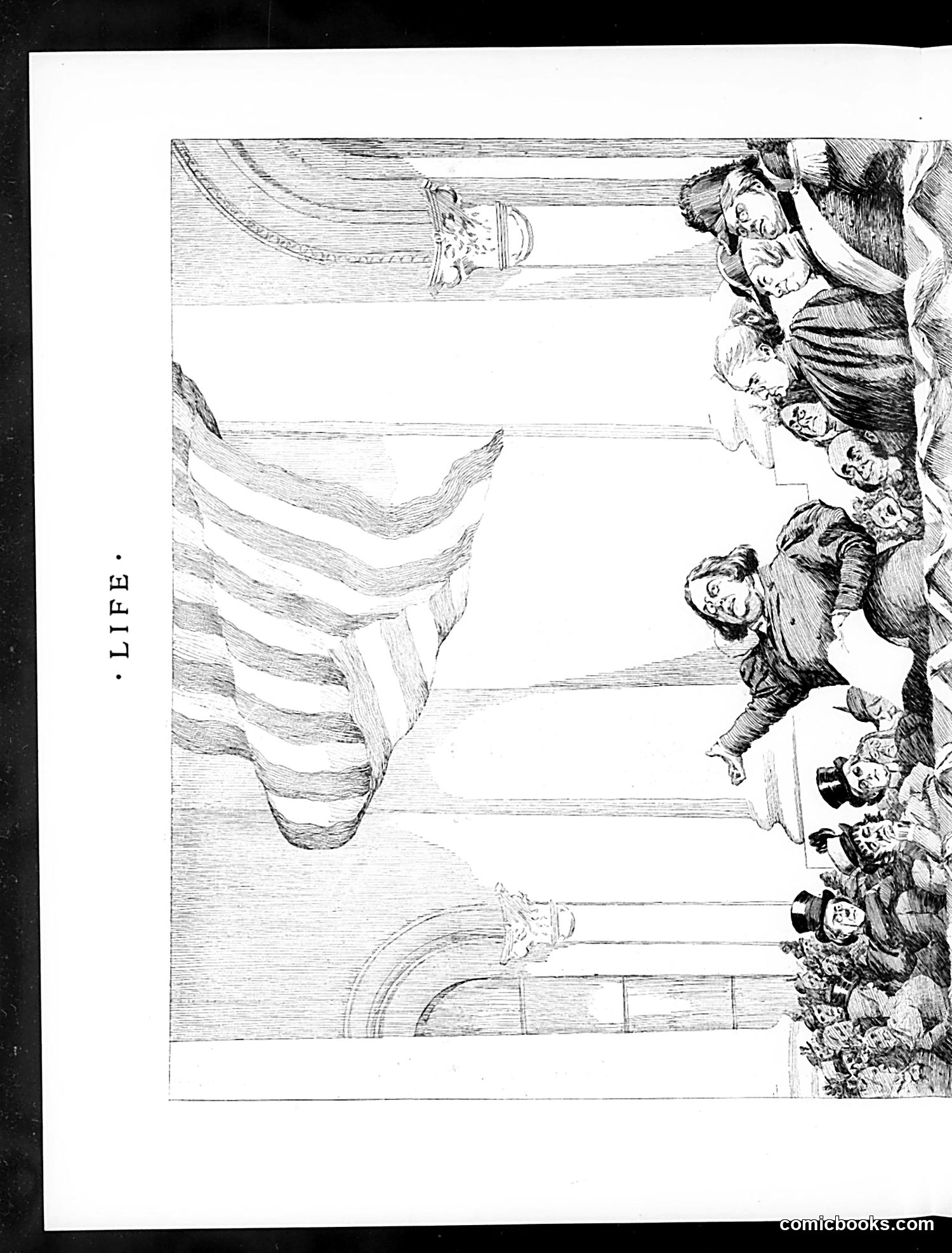 Life — March 4, 1897 — page 10: Life, 1897-03-04