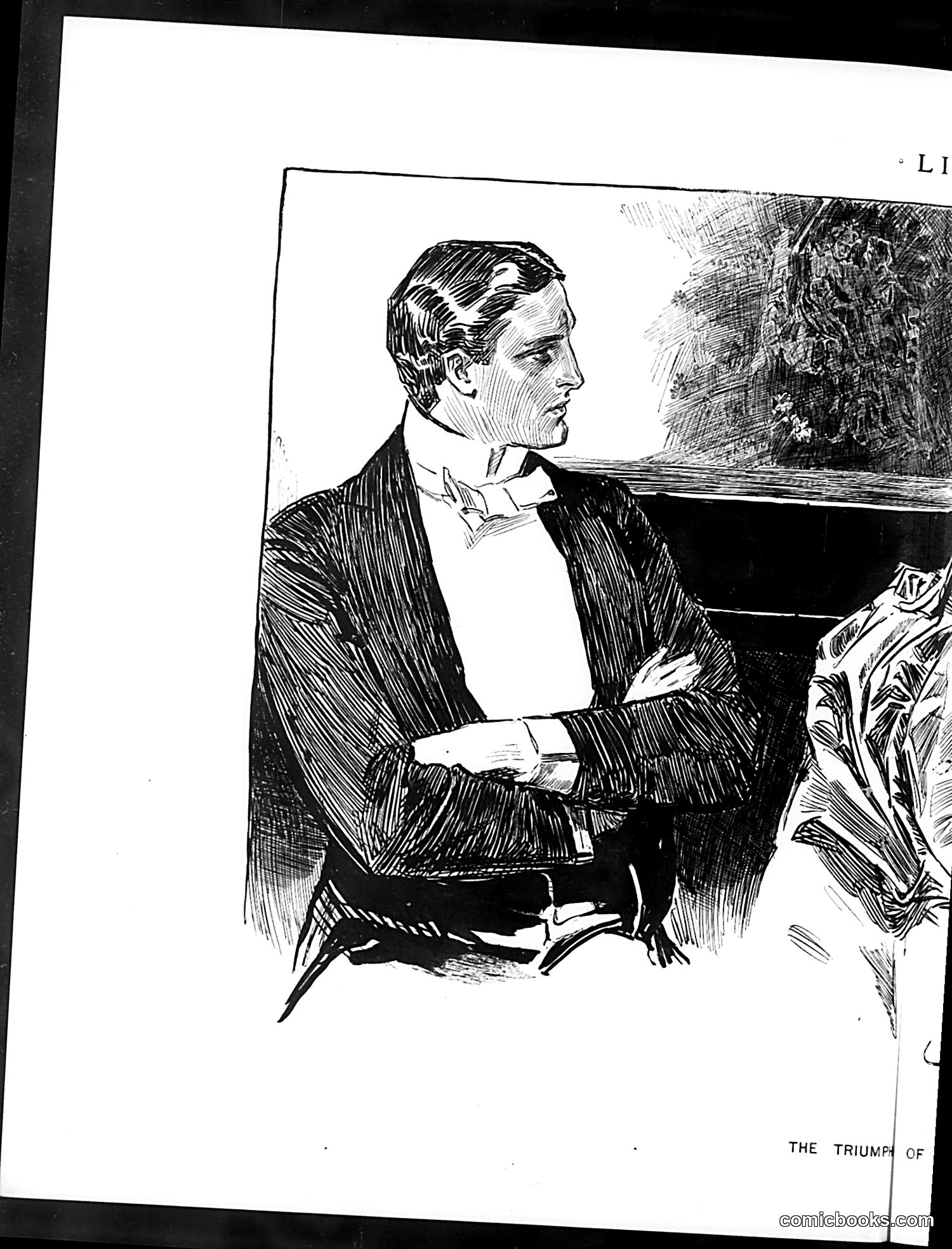 Life — March 18, 1897 — page 10: Life, 1897-03-18