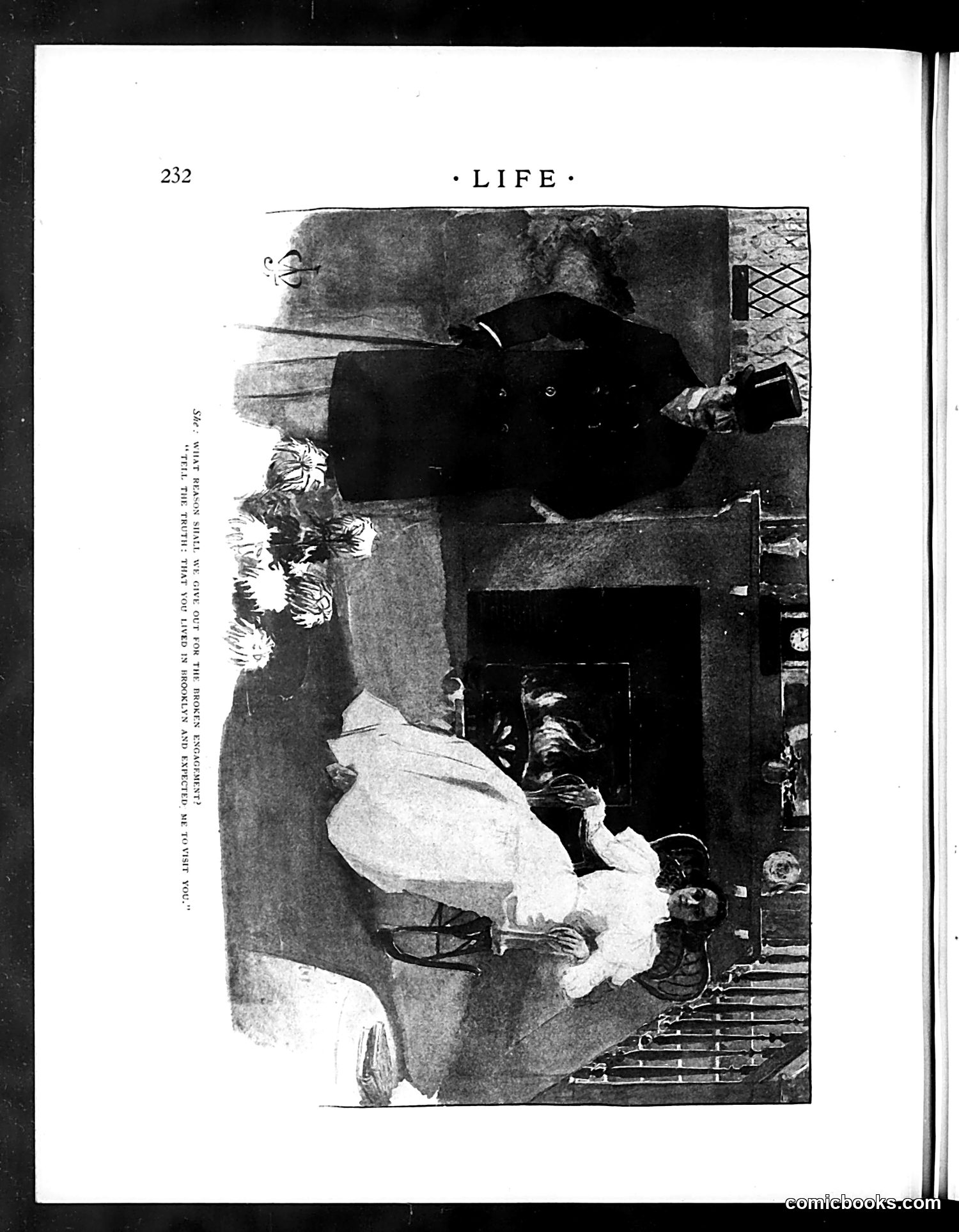 Life — March 25, 1897 — page 10: Life, 1897-03-25