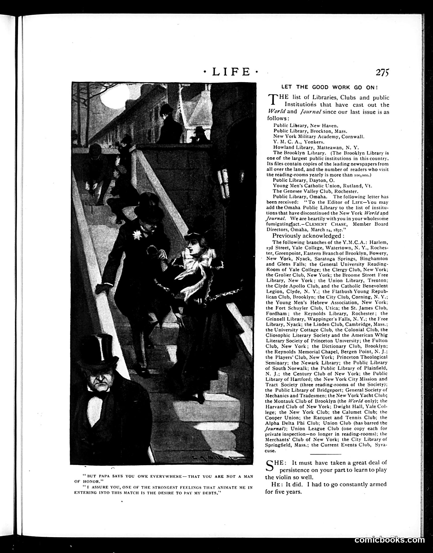 Life — April 8, 1897 — page 9: Life, 1897-04-08