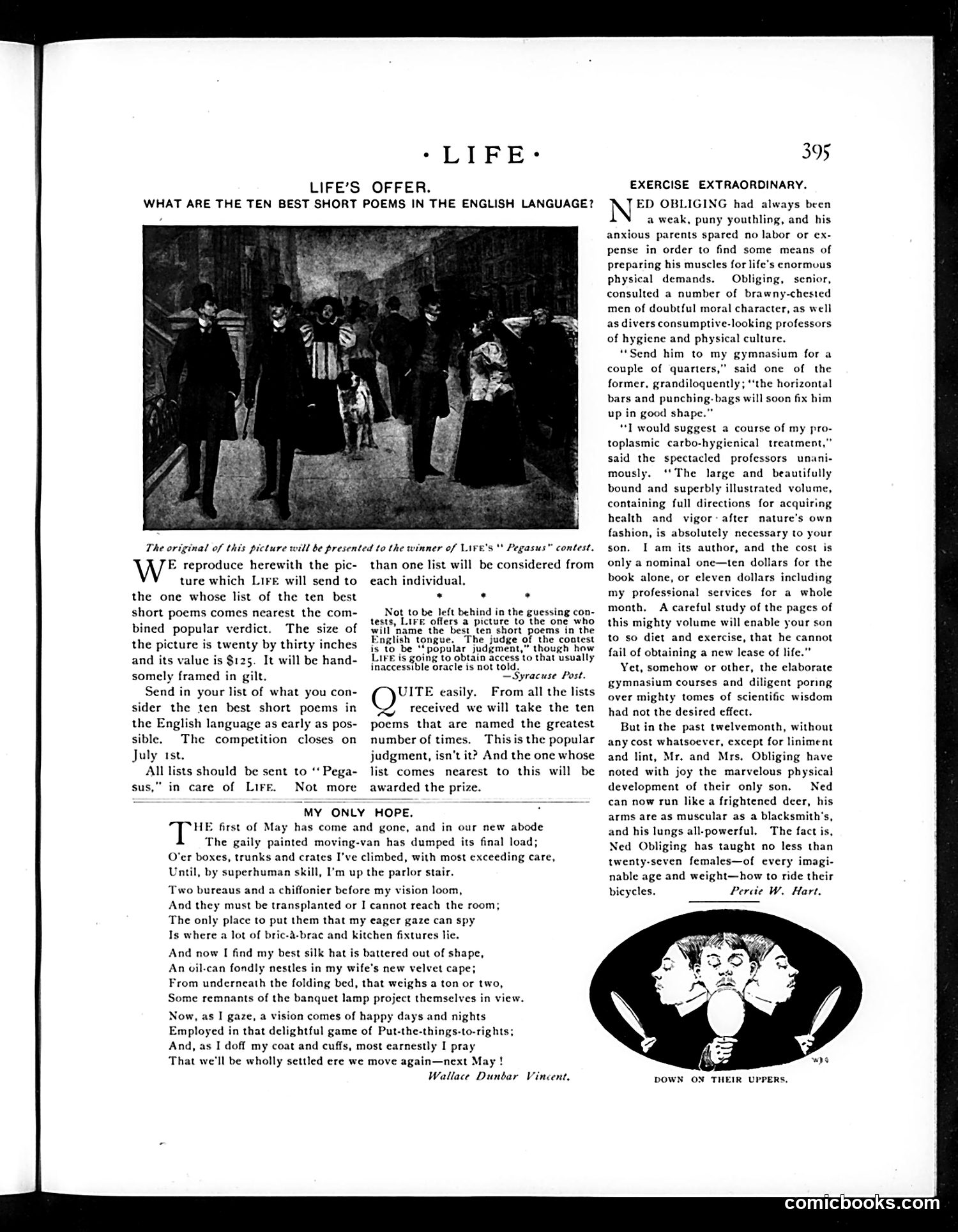 Life — May 13, 1897 — page 7: Life, 1897-05-13