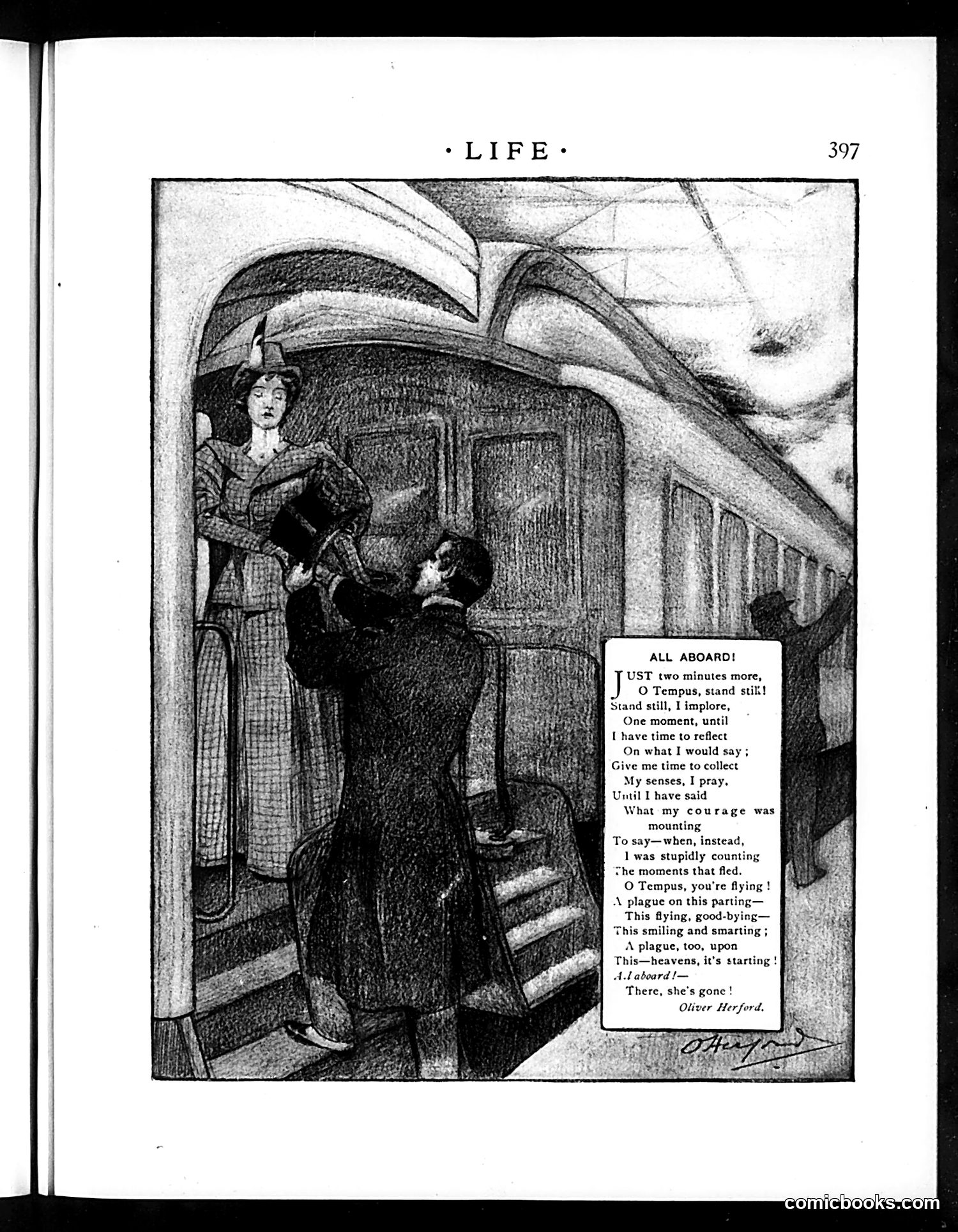 Life — May 13, 1897 — page 9: Life, 1897-05-13