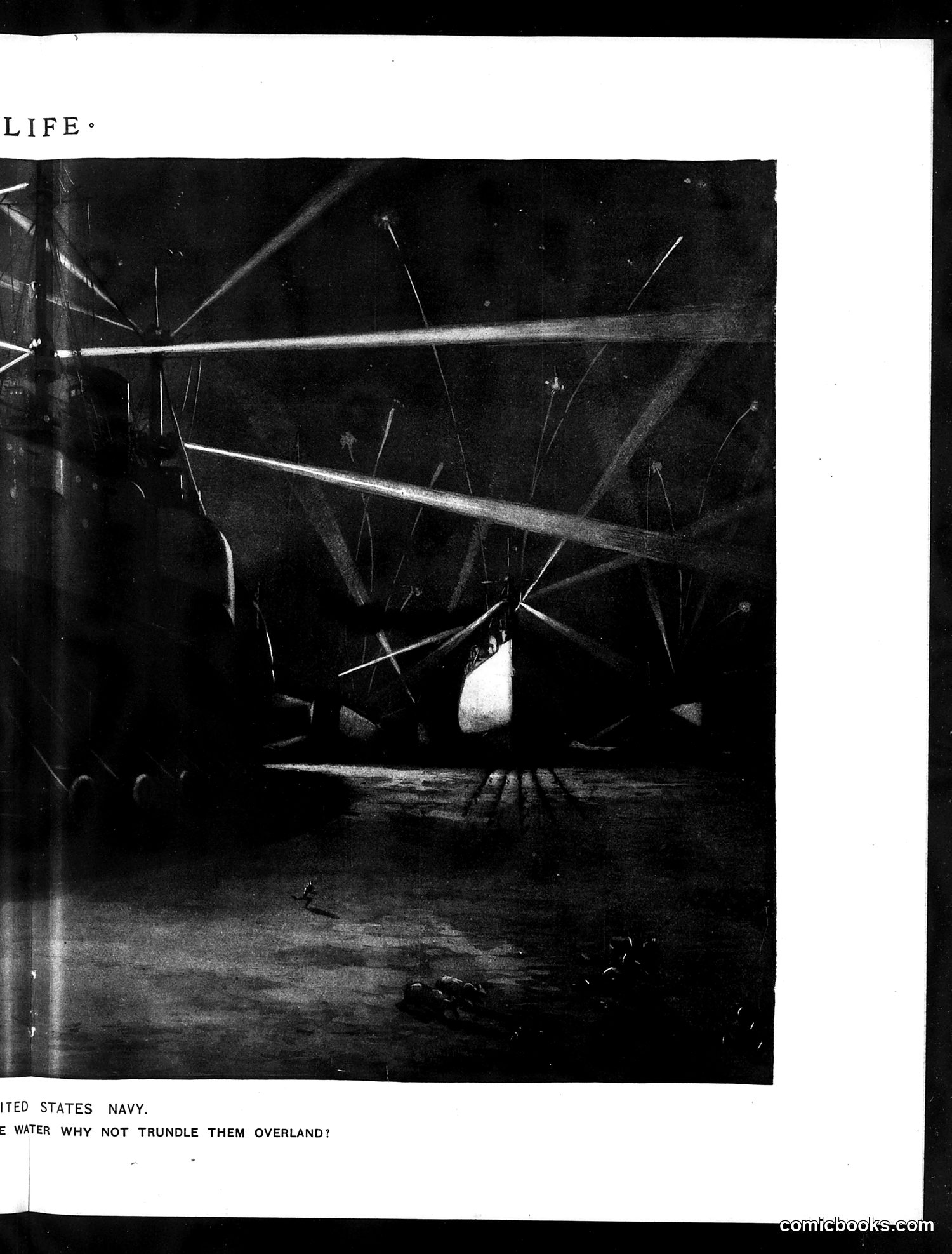 Life — May 13, 1897 — page 11: Life, 1897-05-13