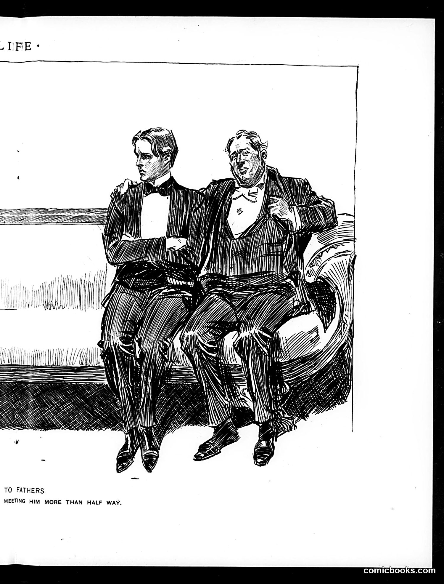Life — May 20, 1897 — page 11: Life, 1897-05-20