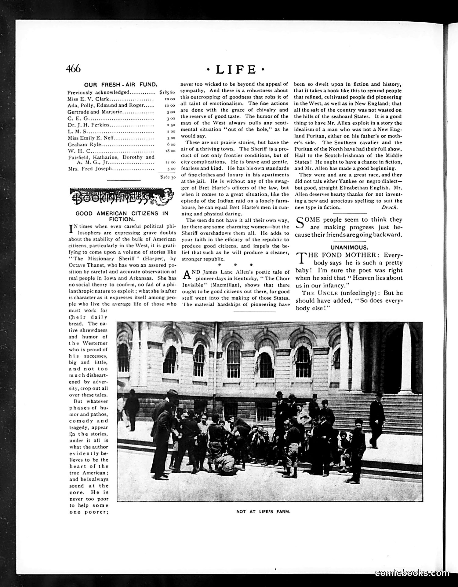 Life — June 3, 1897 — page 6: Life, 1897-06-03