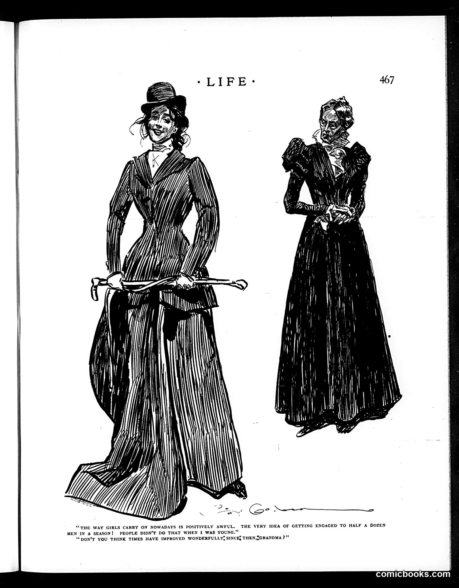 Life — June 3, 1897 — page 7: Life, 1897-06-03