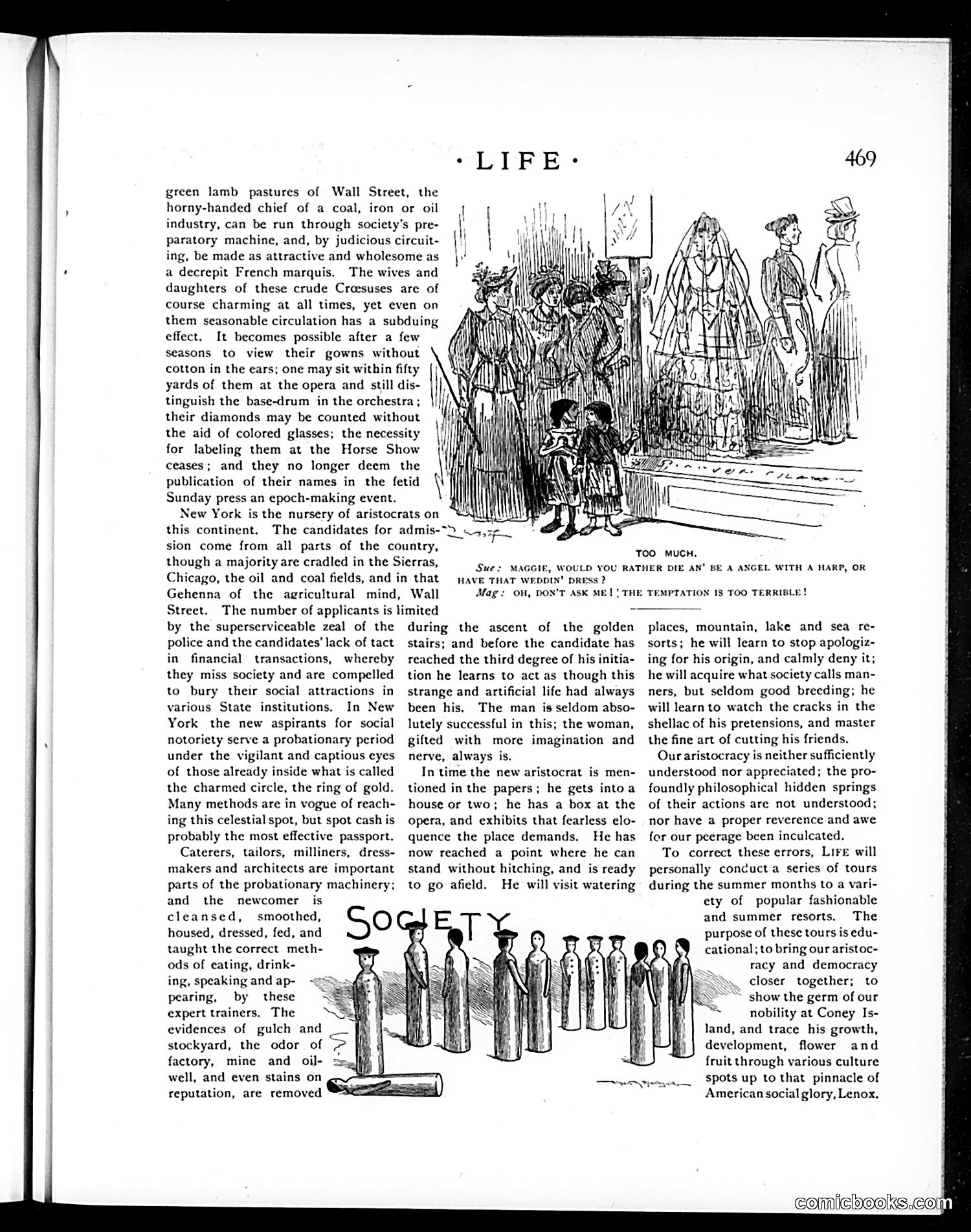 Life — June 3, 1897 — page 9: Life, 1897-06-03