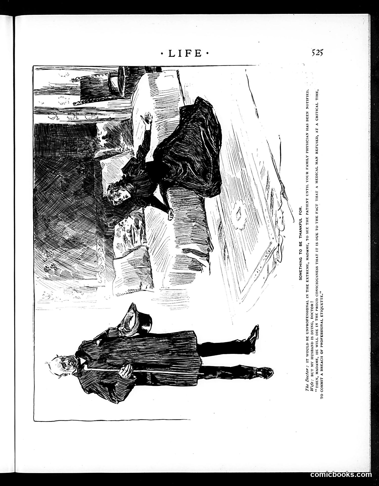 Life — June 24, 1897 — page 5: Life, 1897-06-24