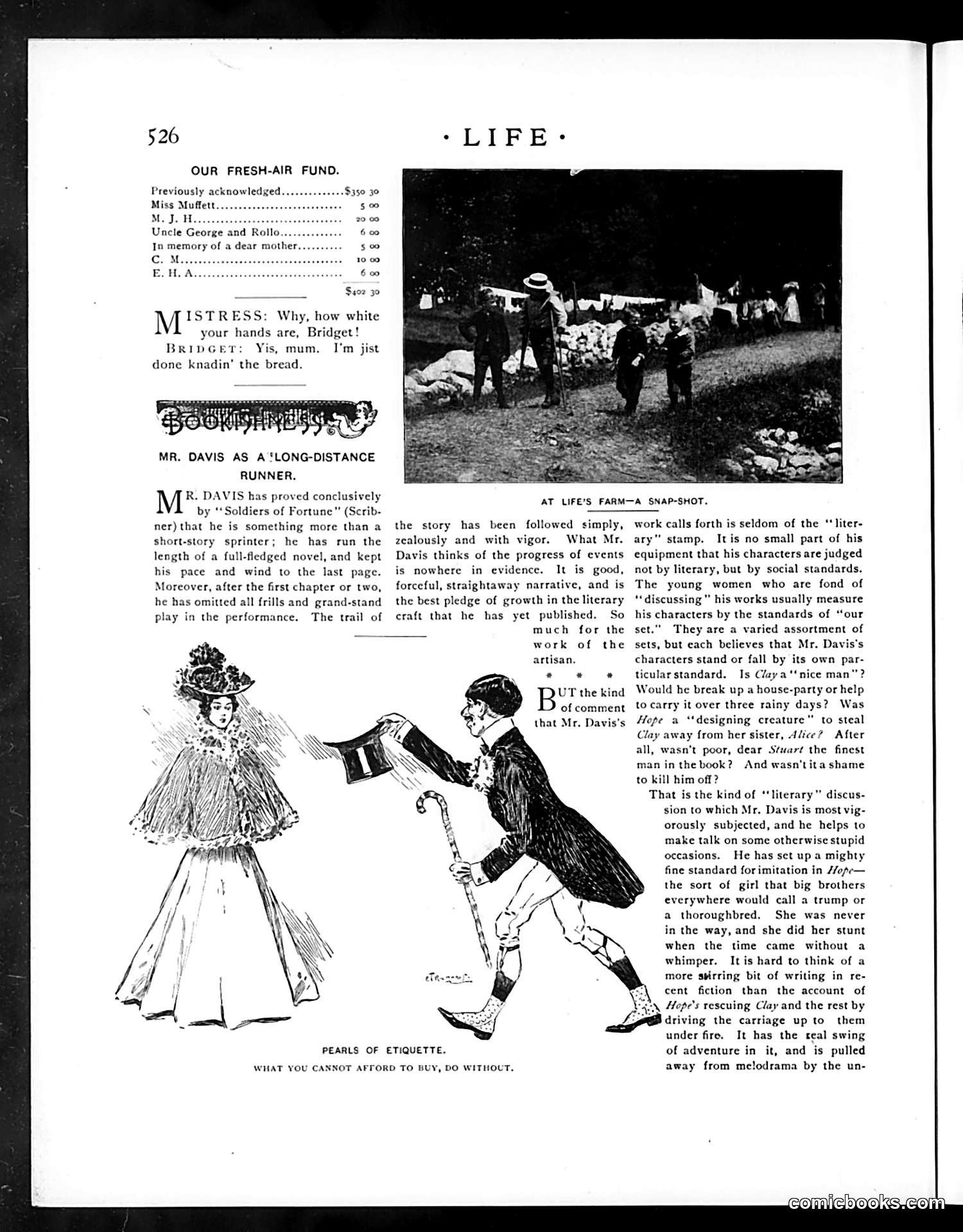 Life — June 24, 1897 — page 6: Life, 1897-06-24