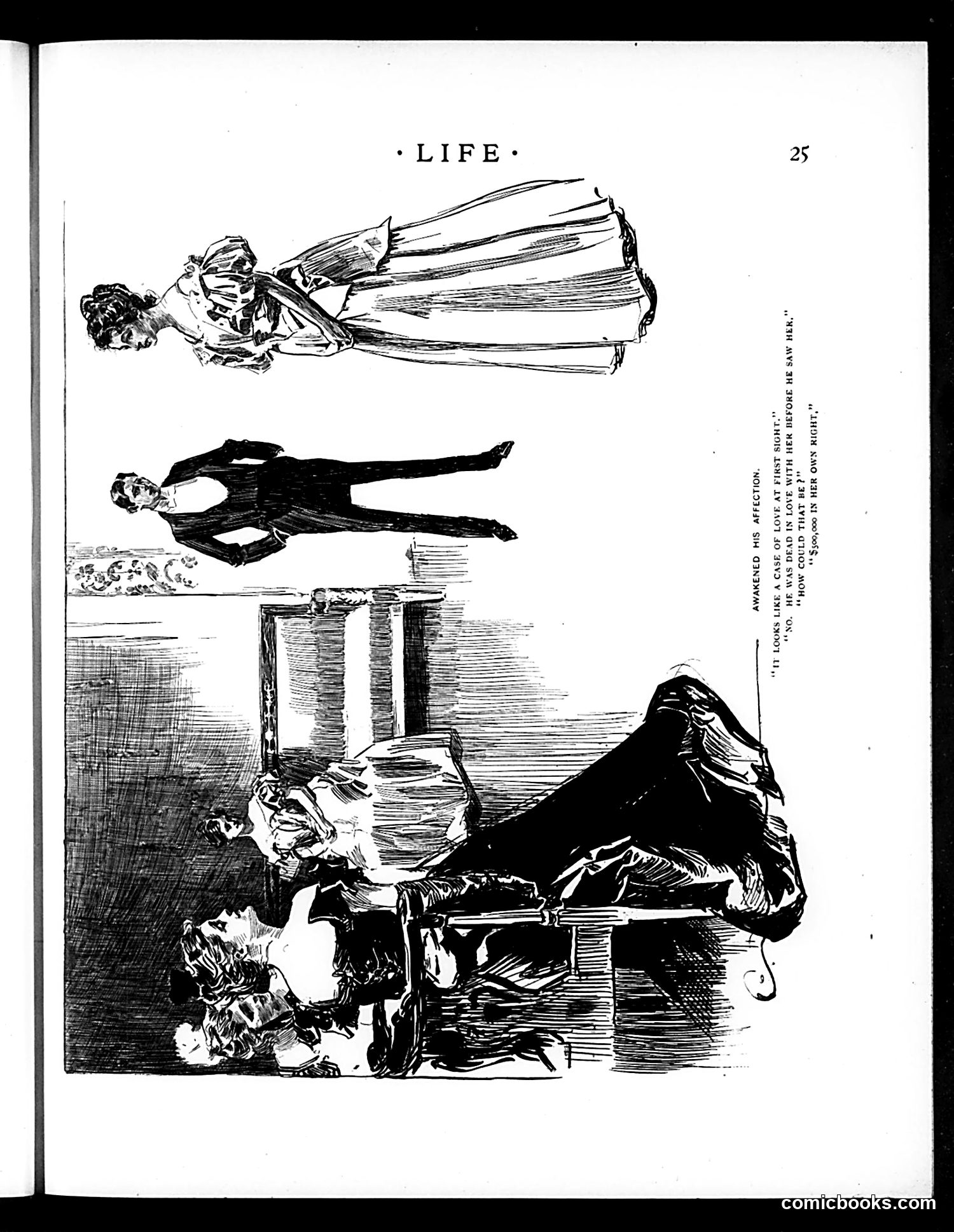 Life — July 8, 1897 — page 5: Life, 1897-07-08