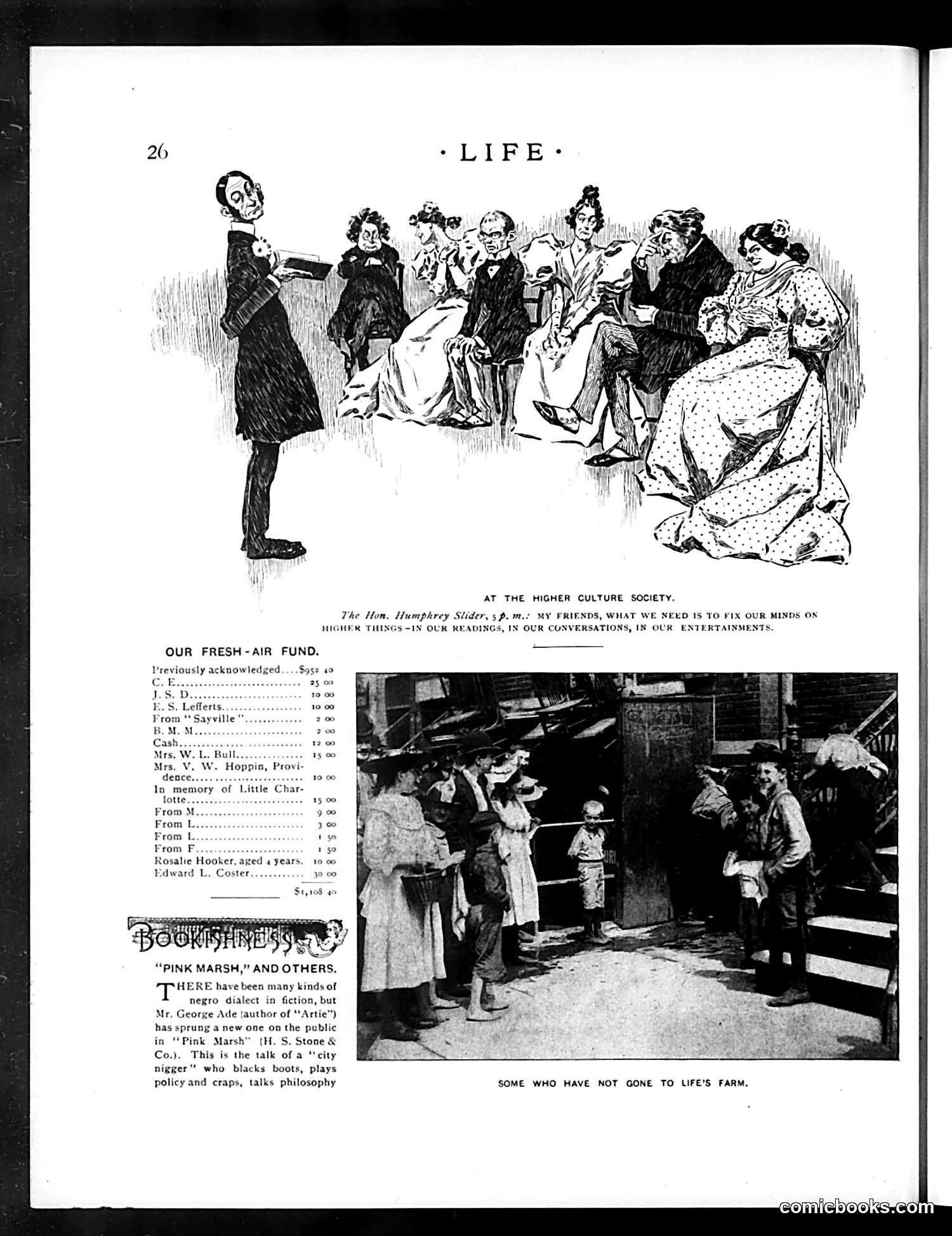 Life — July 8, 1897 — page 6: Life, 1897-07-08