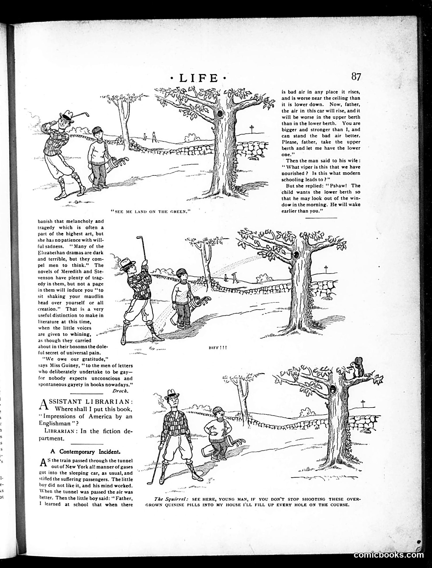 Life — July 29, 1897 — page 7: Life, 1897-07-29