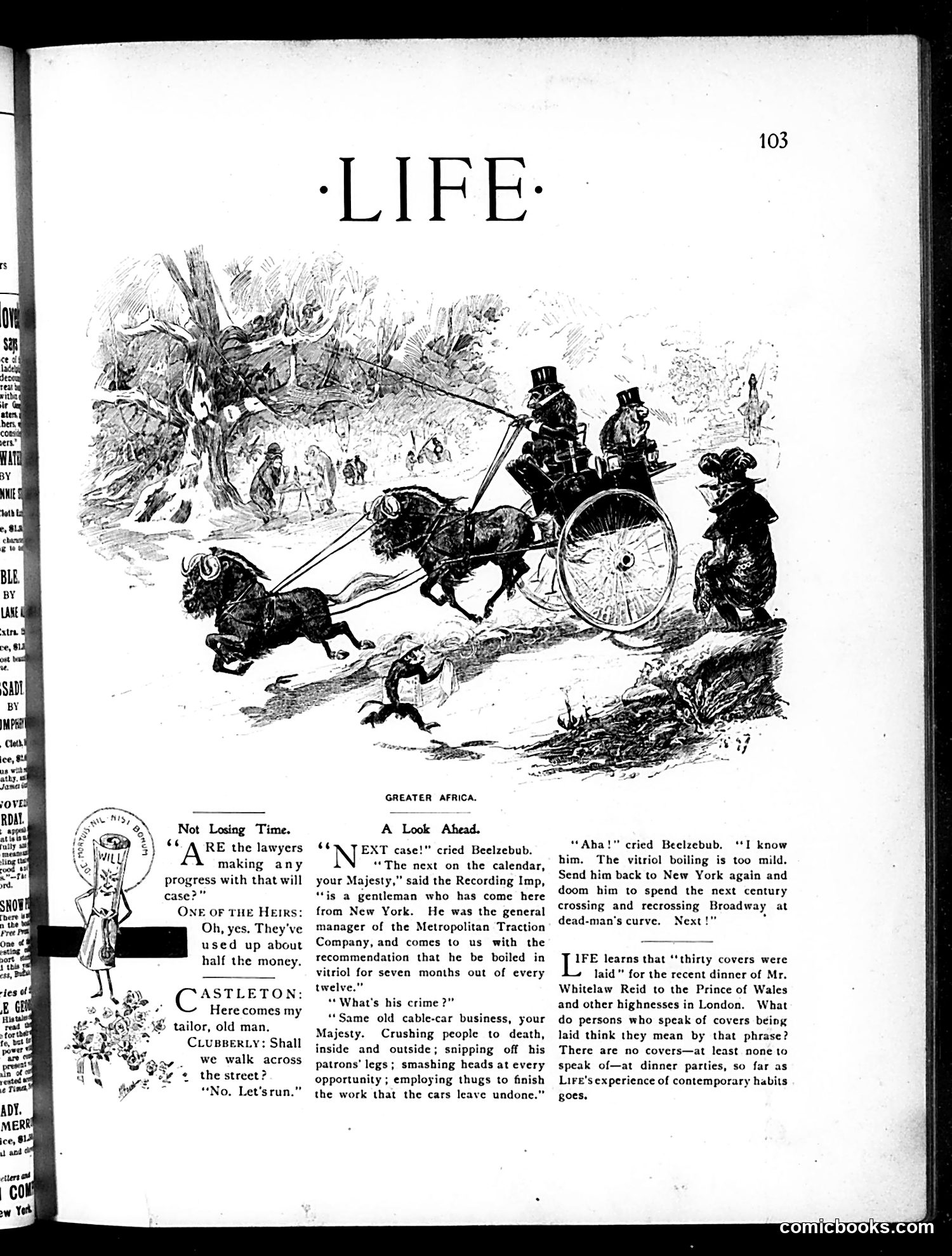 Life — August 5, 1897 — page 3: Life, 1897-08-05