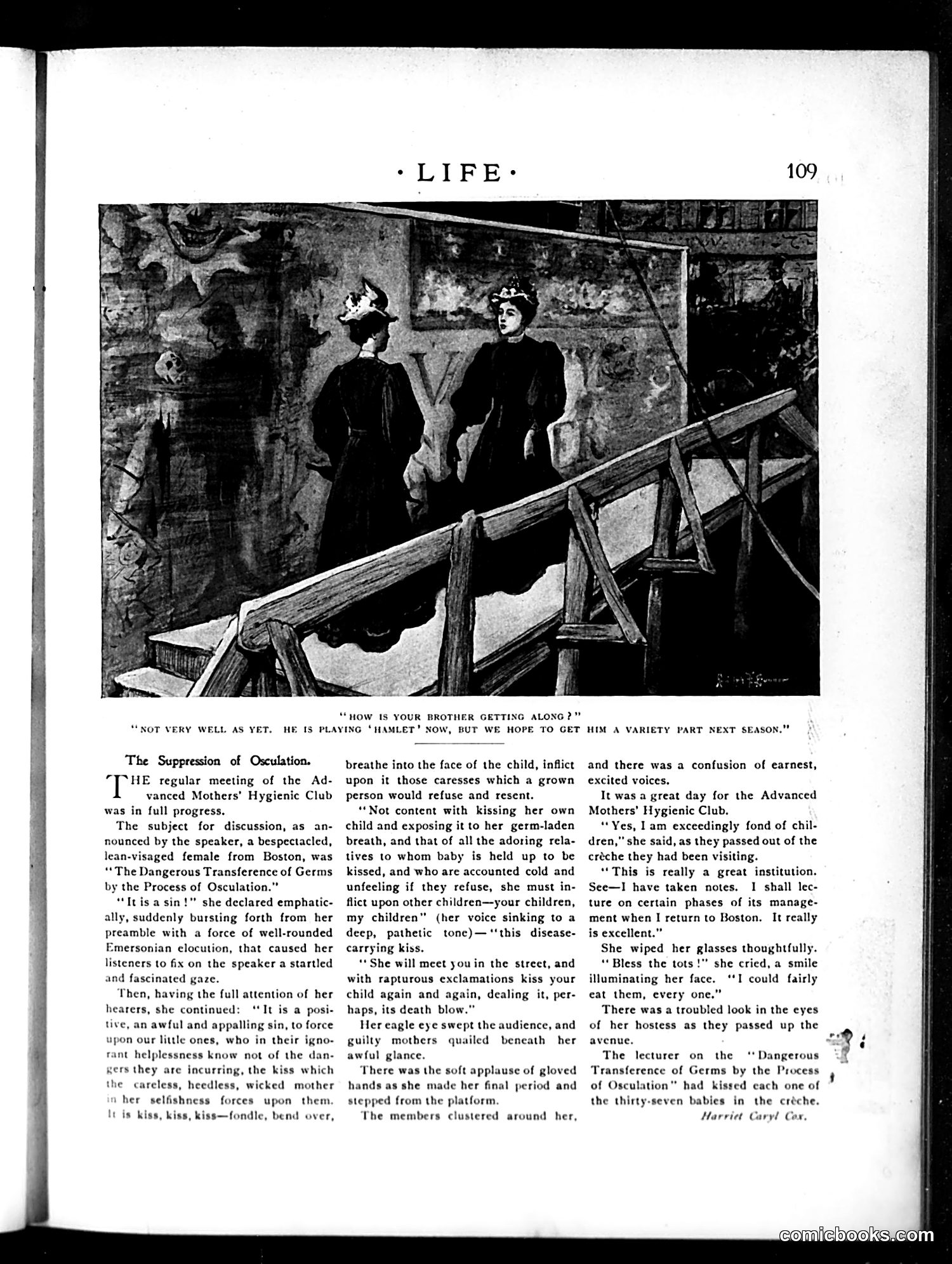 Life — August 5, 1897 — page 9: Life, 1897-08-05