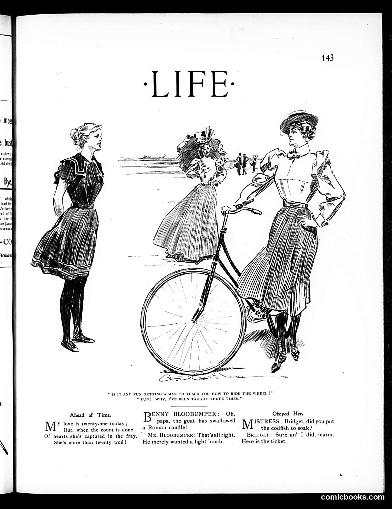 Life — August 19, 1897 — page 3: Life, 1897-08-19
