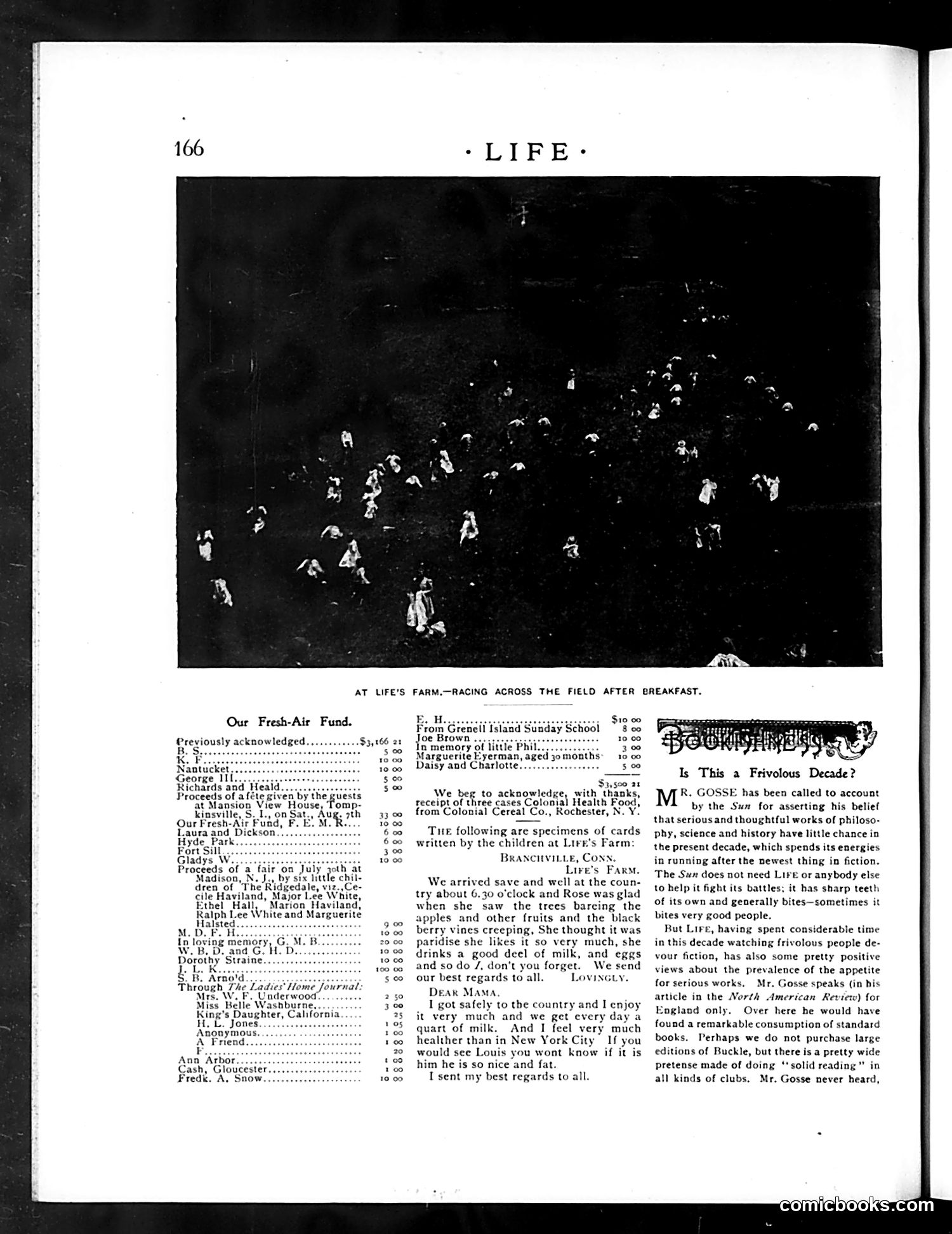 Life — August 26, 1897 — page 6: Life, 1897-08-26