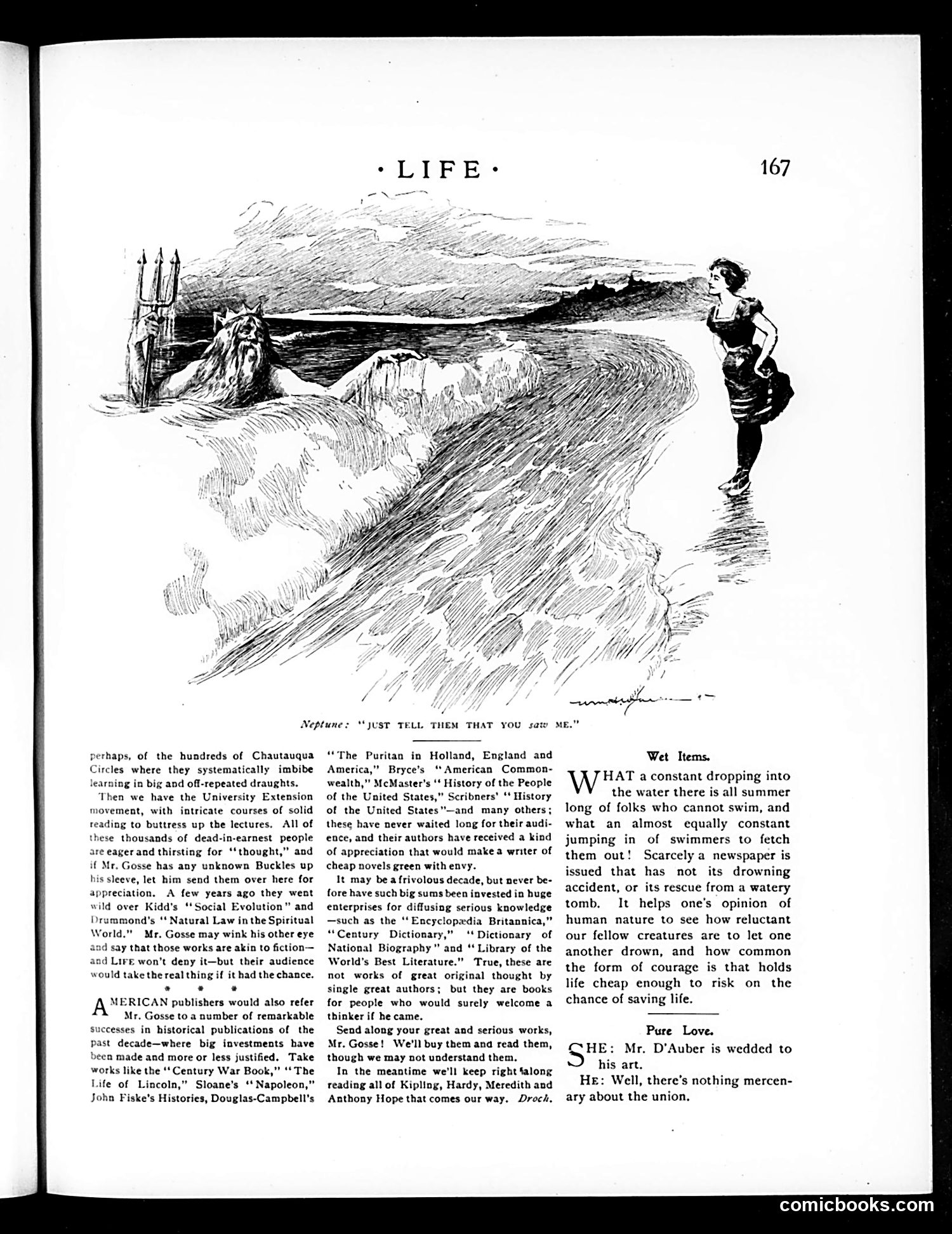 Life — August 26, 1897 — page 7: Life, 1897-08-26
