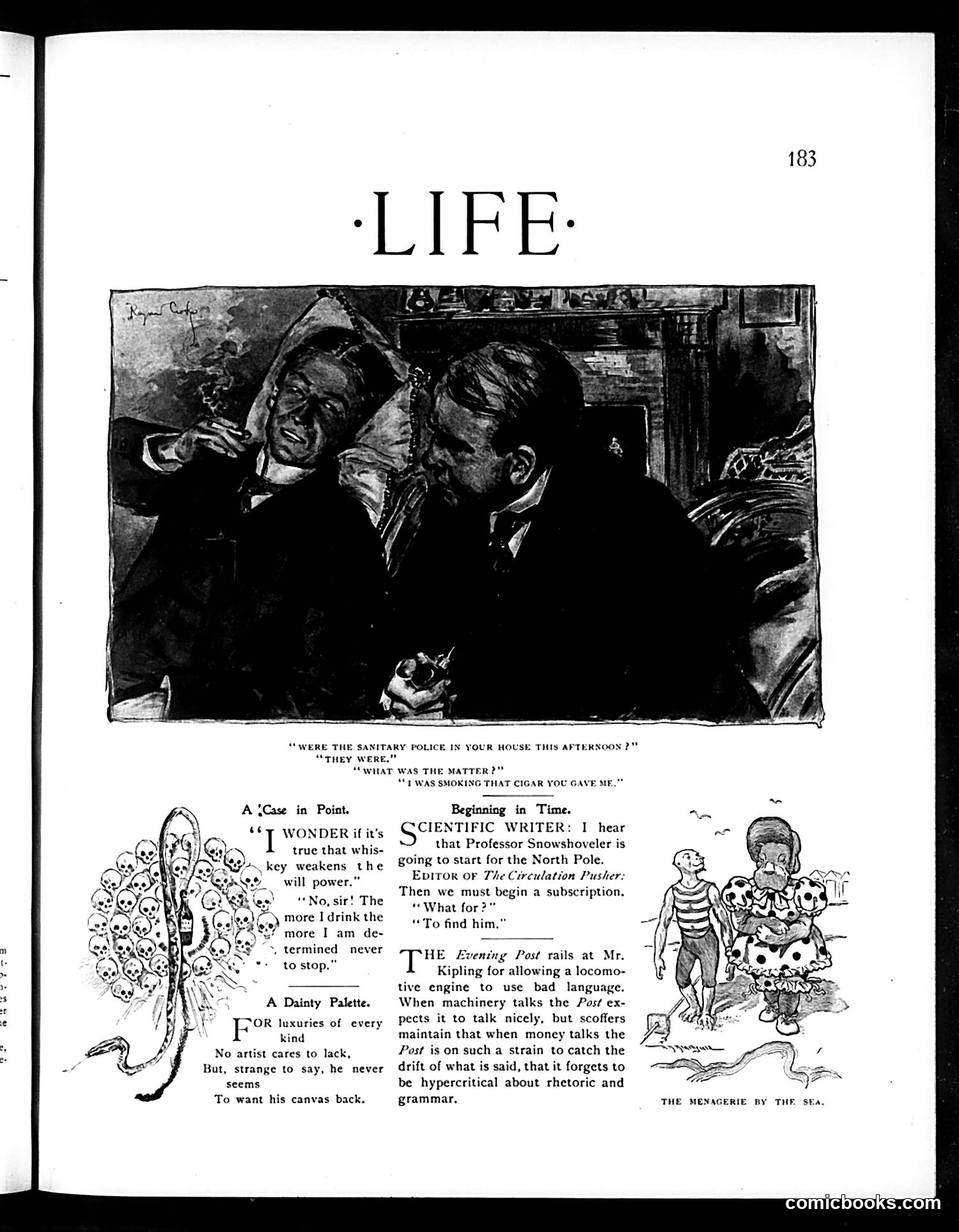 Life — September 2, 1897 — page 3: Life, 1897-09-02