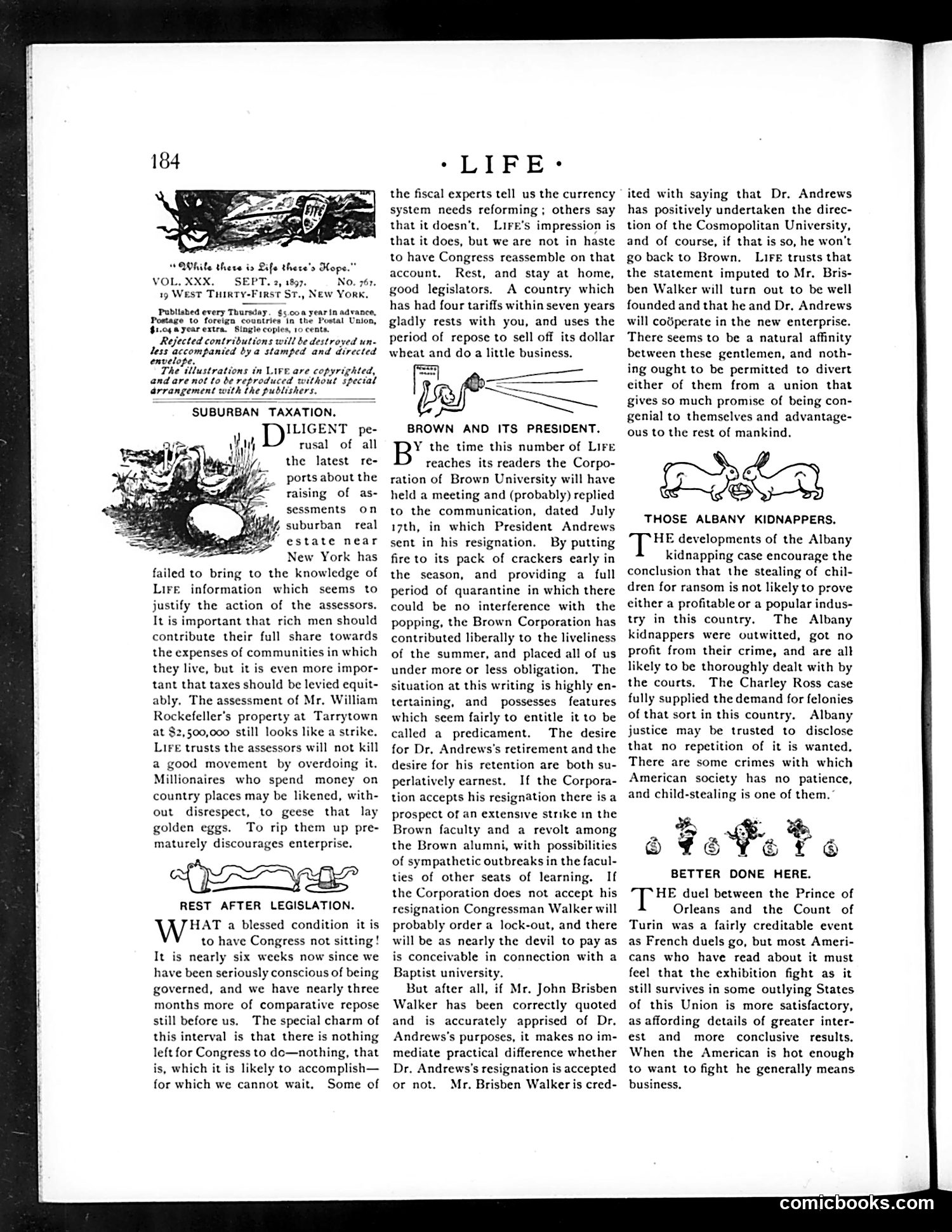 Life — September 2, 1897 — page 4: Life, 1897-09-02