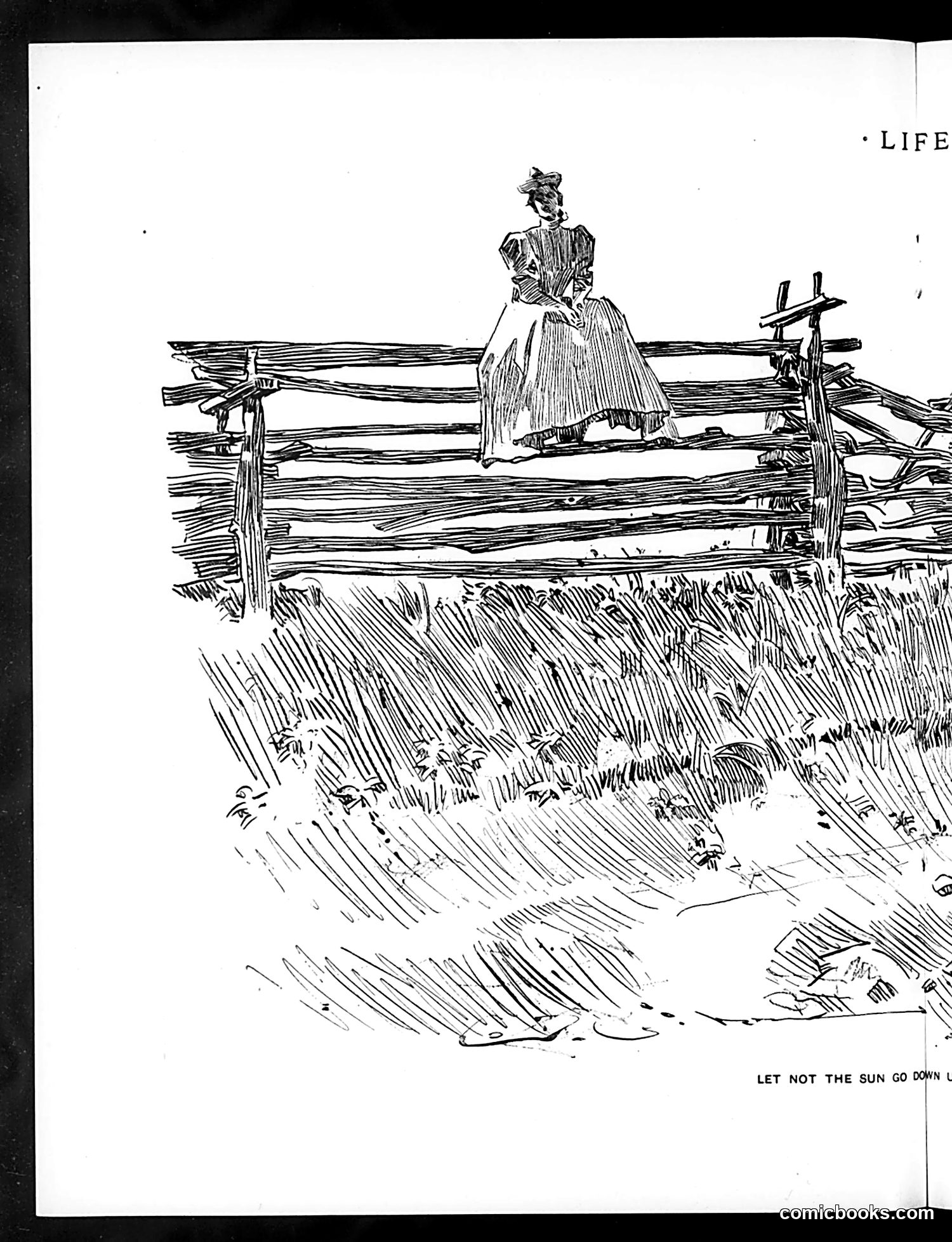 Life — September 2, 1897 — page 10: Life, 1897-09-02
