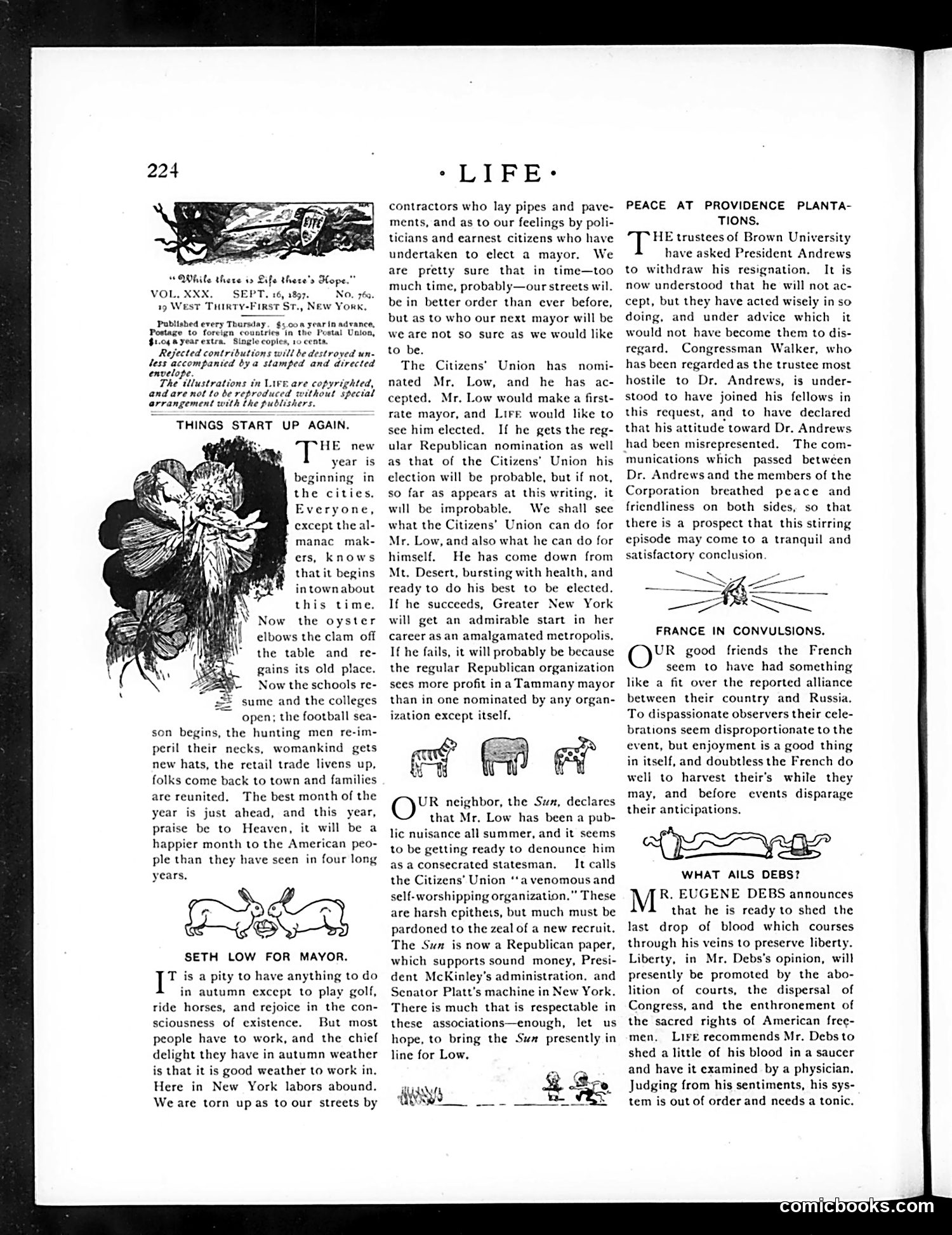 Life — September 16, 1897 — page 4: Life, 1897-09-16