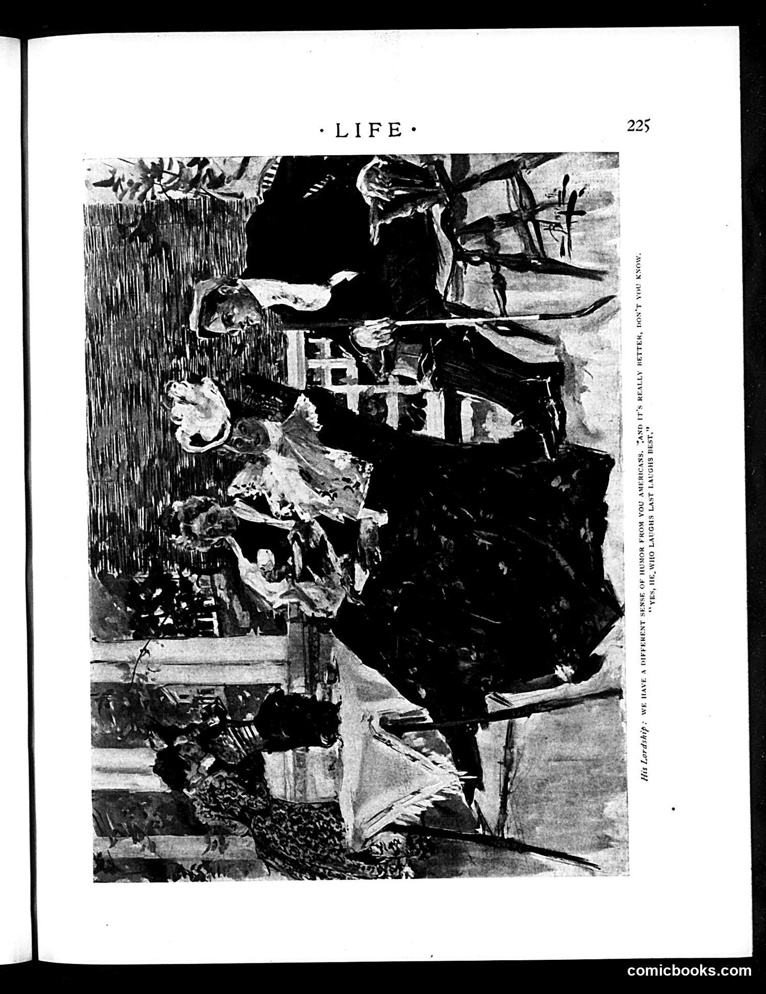 Life — September 16, 1897 — page 5: Life, 1897-09-16