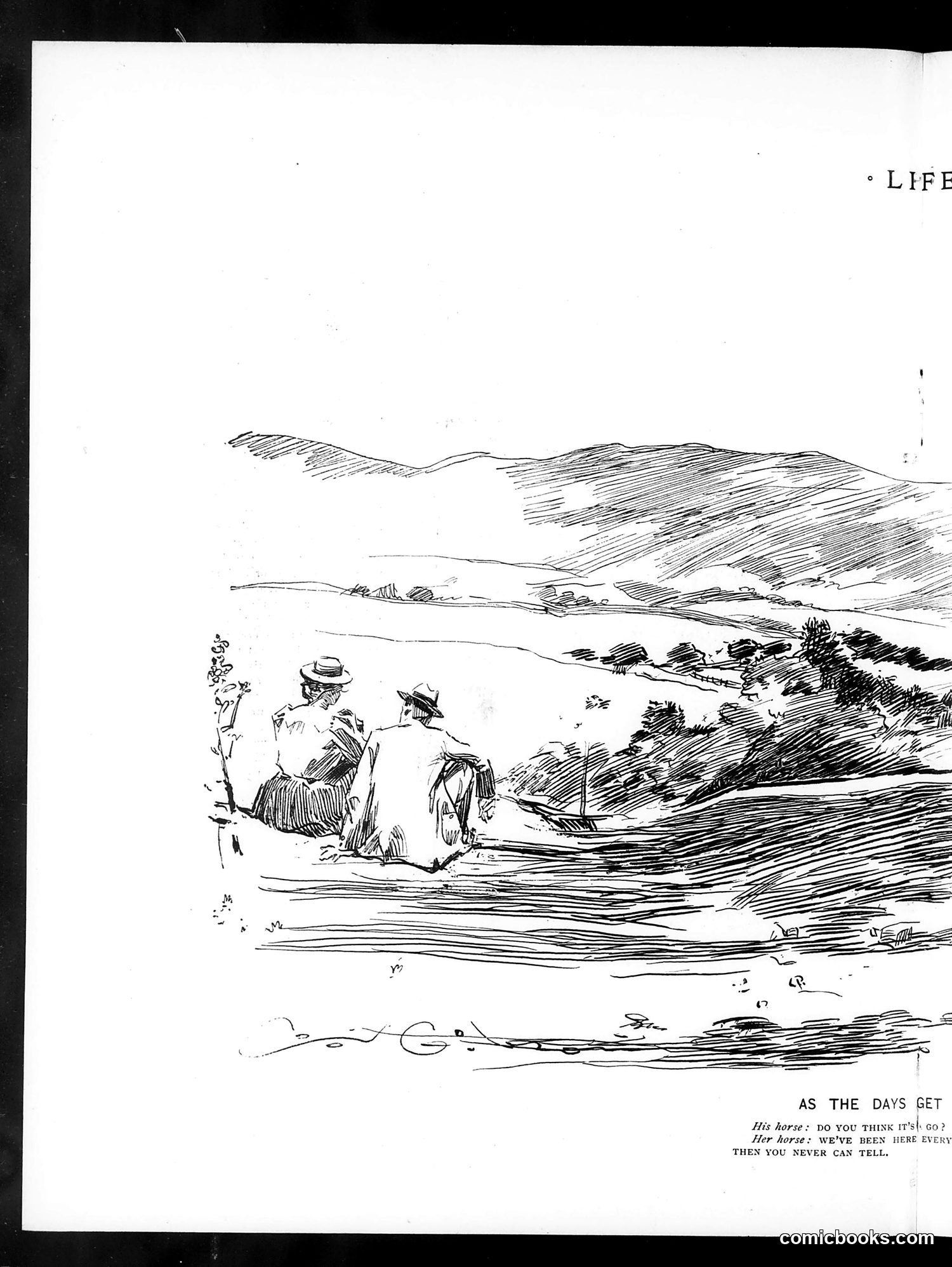 Life — September 16, 1897 — page 10: Life, 1897-09-16
