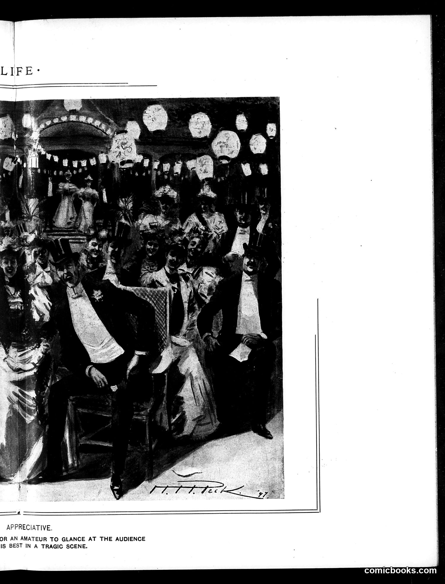 Life — September 23, 1897 — page 11: Life, 1897-09-23