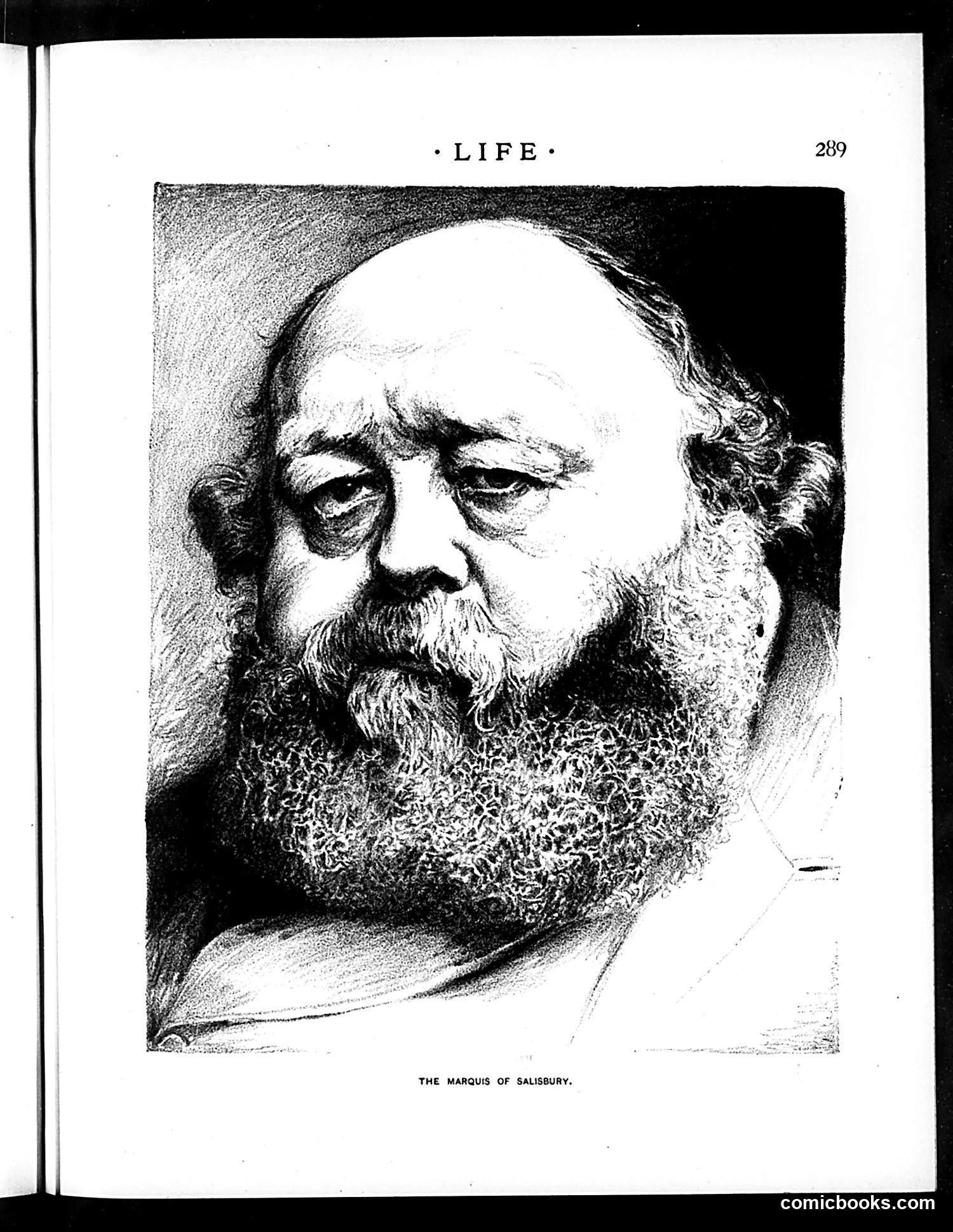 Life — October 7, 1897 — page 9: Life, 1897-10-07