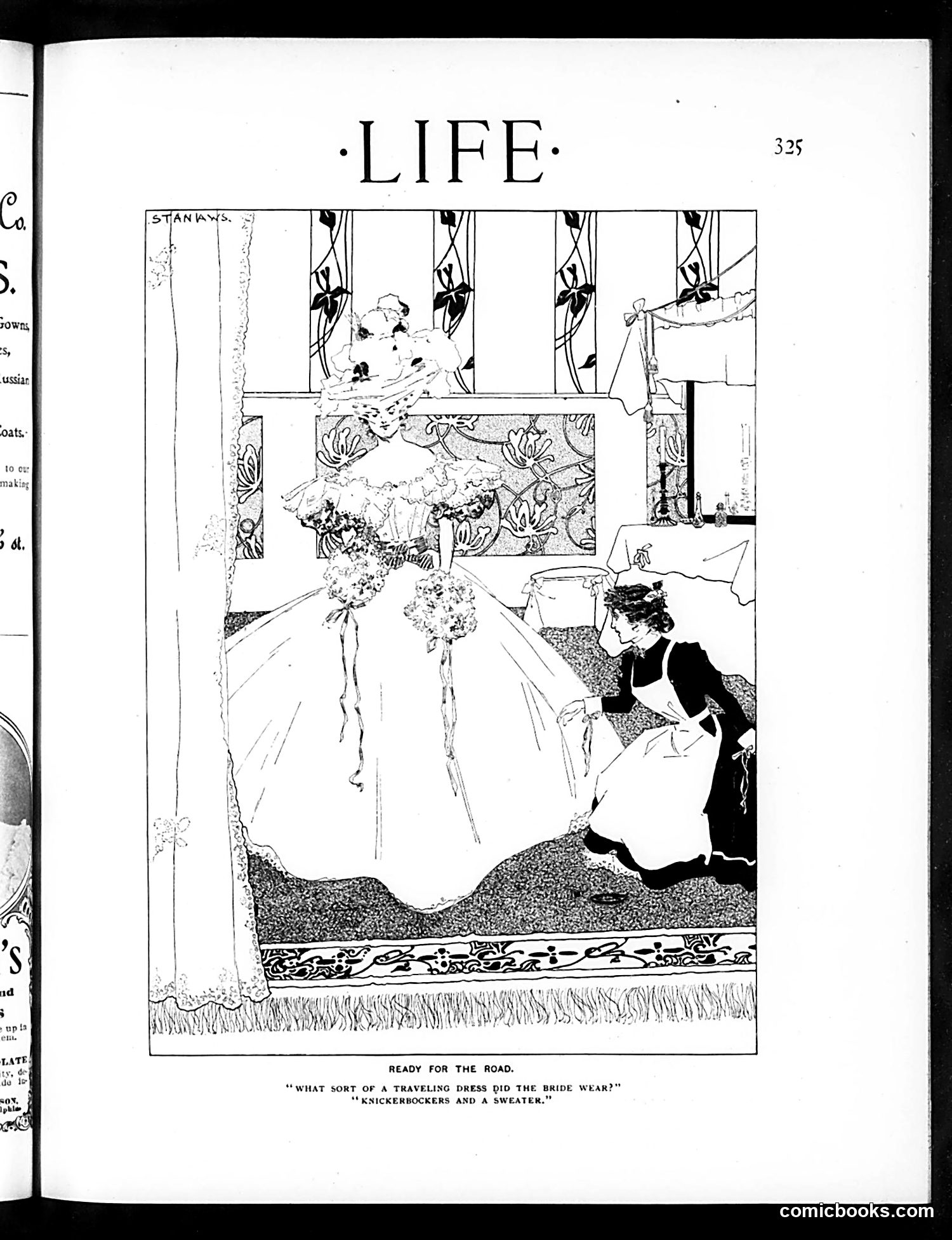 Life — October 21, 1897 — page 3: Life, 1897-10-21