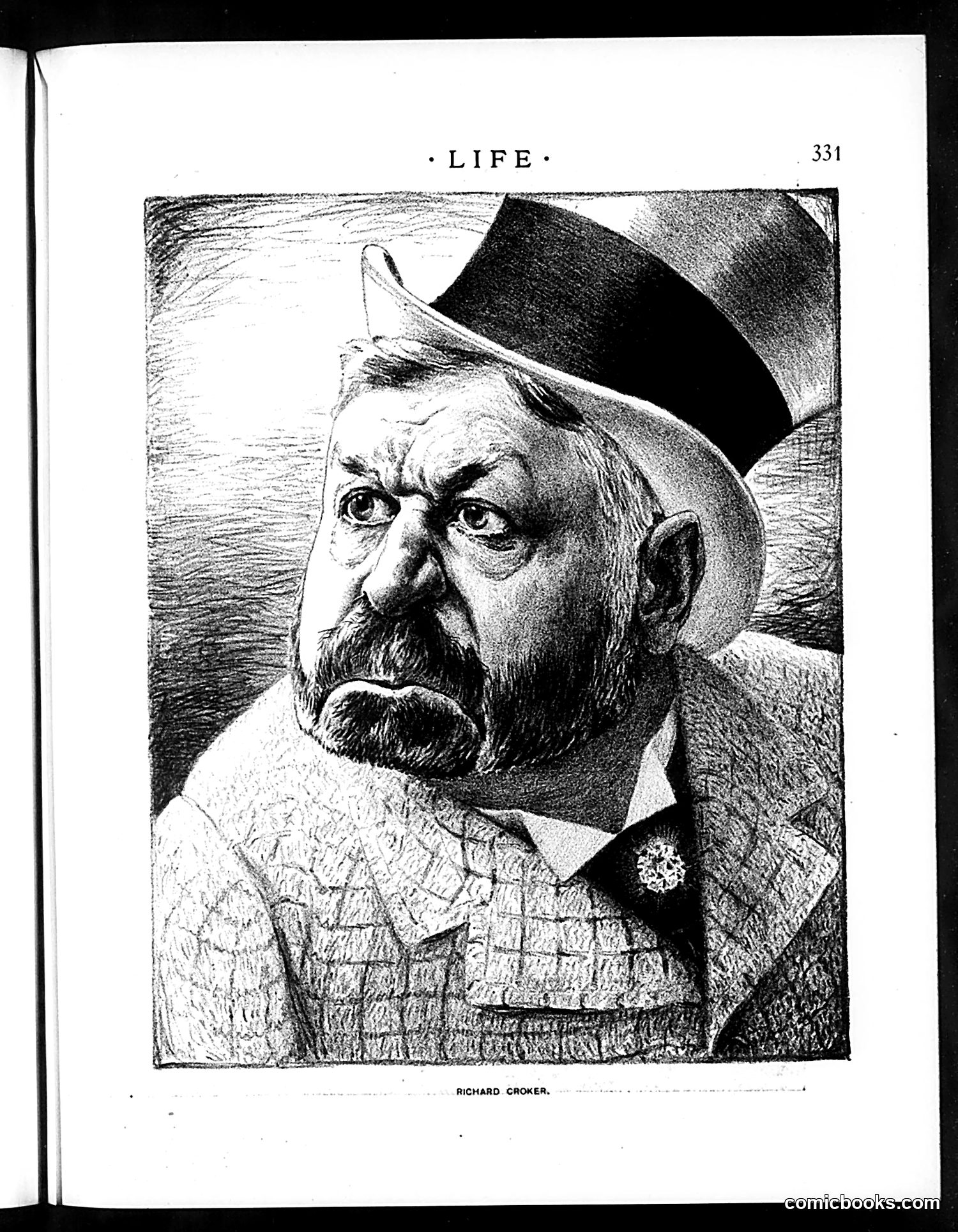 Life — October 21, 1897 — page 9: Life, 1897-10-21