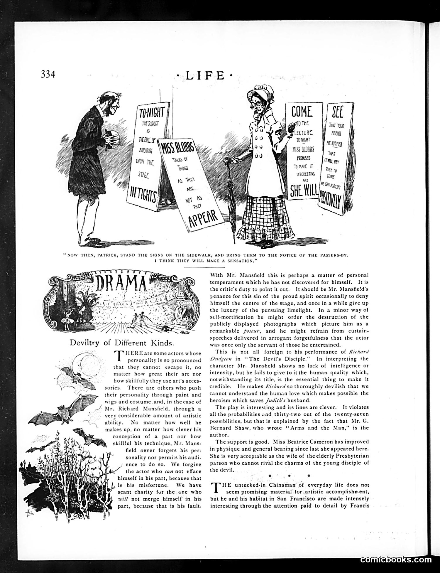 Life — October 21, 1897 — page 12: Life, 1897-10-21