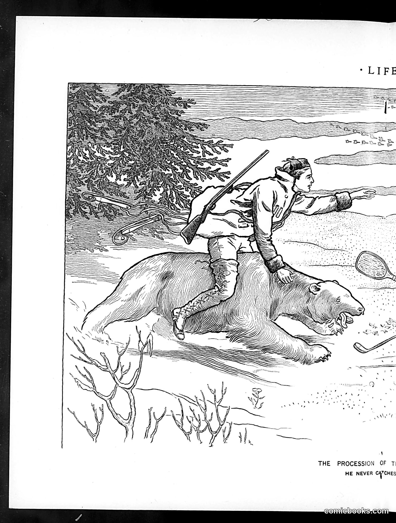 Life — November 11, 1897 — page 10: Life, 1897-11-11