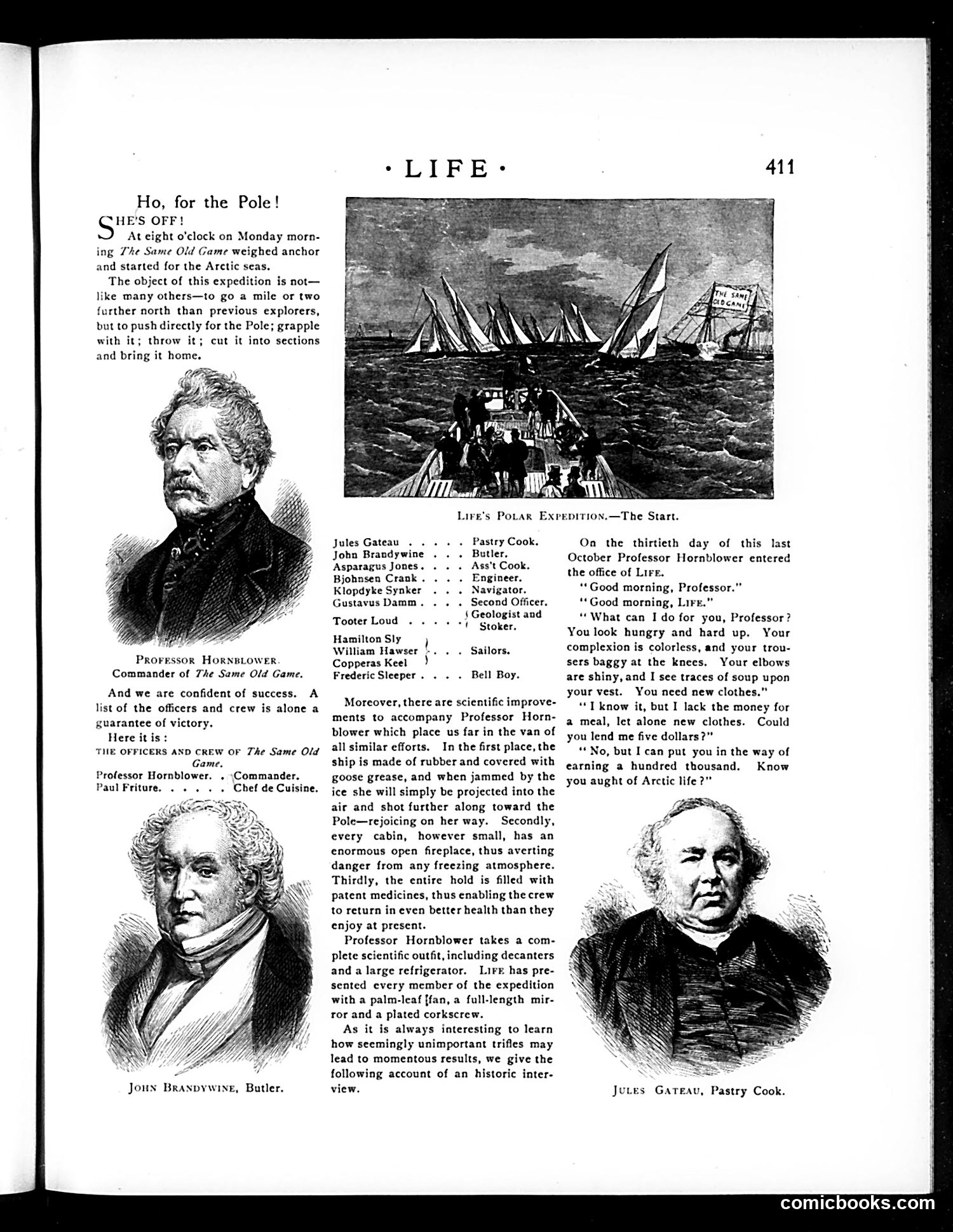 Life — November 18, 1897 — page 7: Life, 1897-11-18