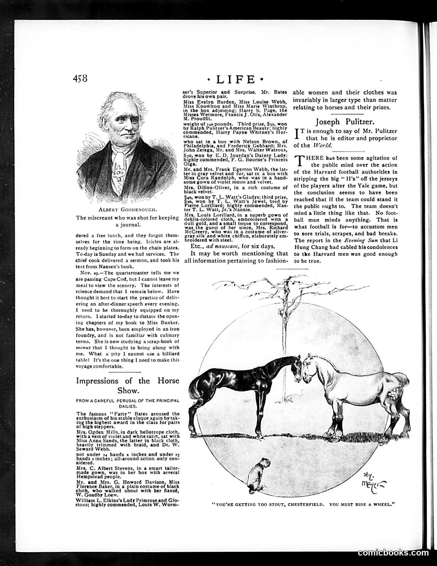 Life — December 2, 1897 — page 8: Life, 1897-12-02