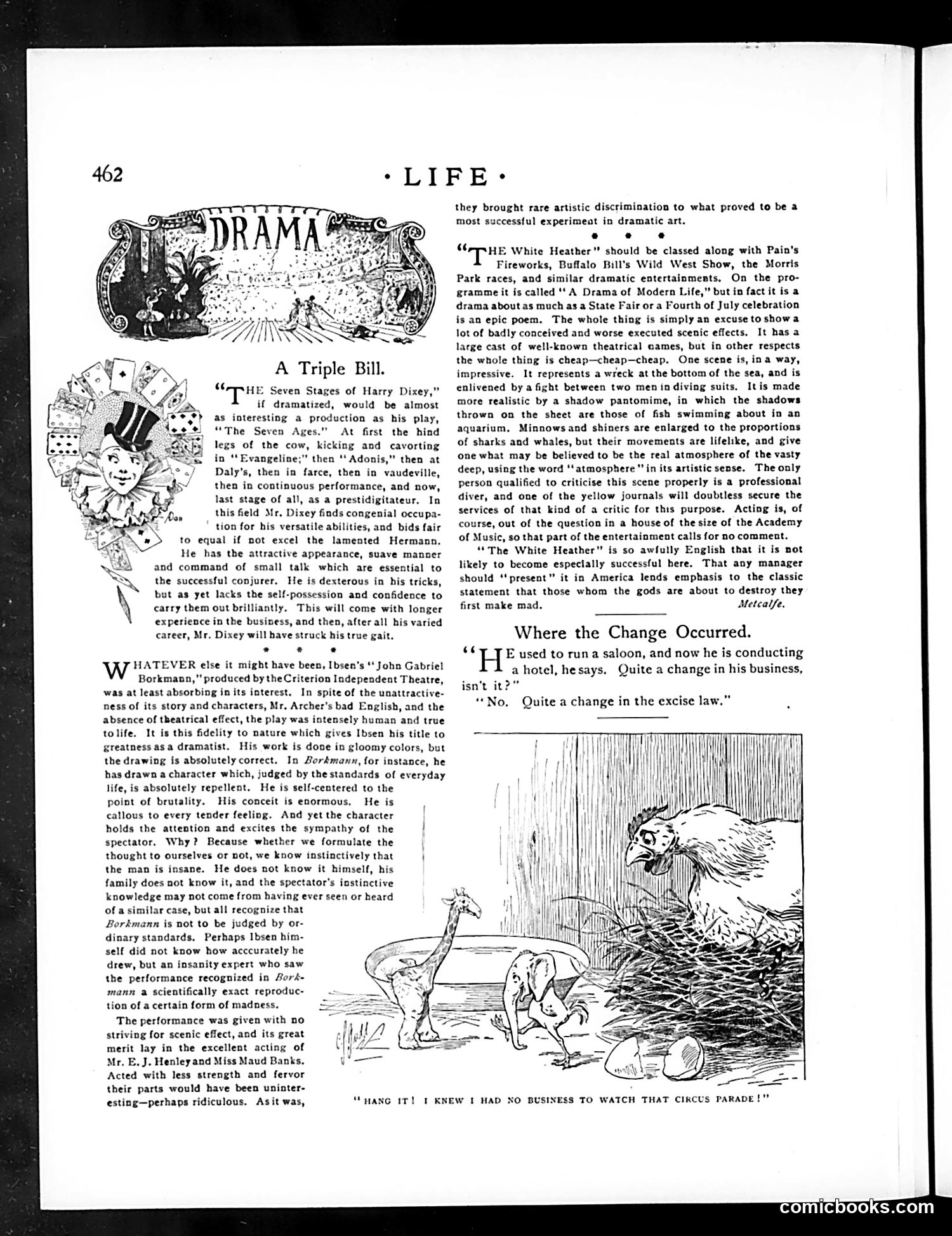 Life — December 2, 1897 — page 12: Life, 1897-12-02