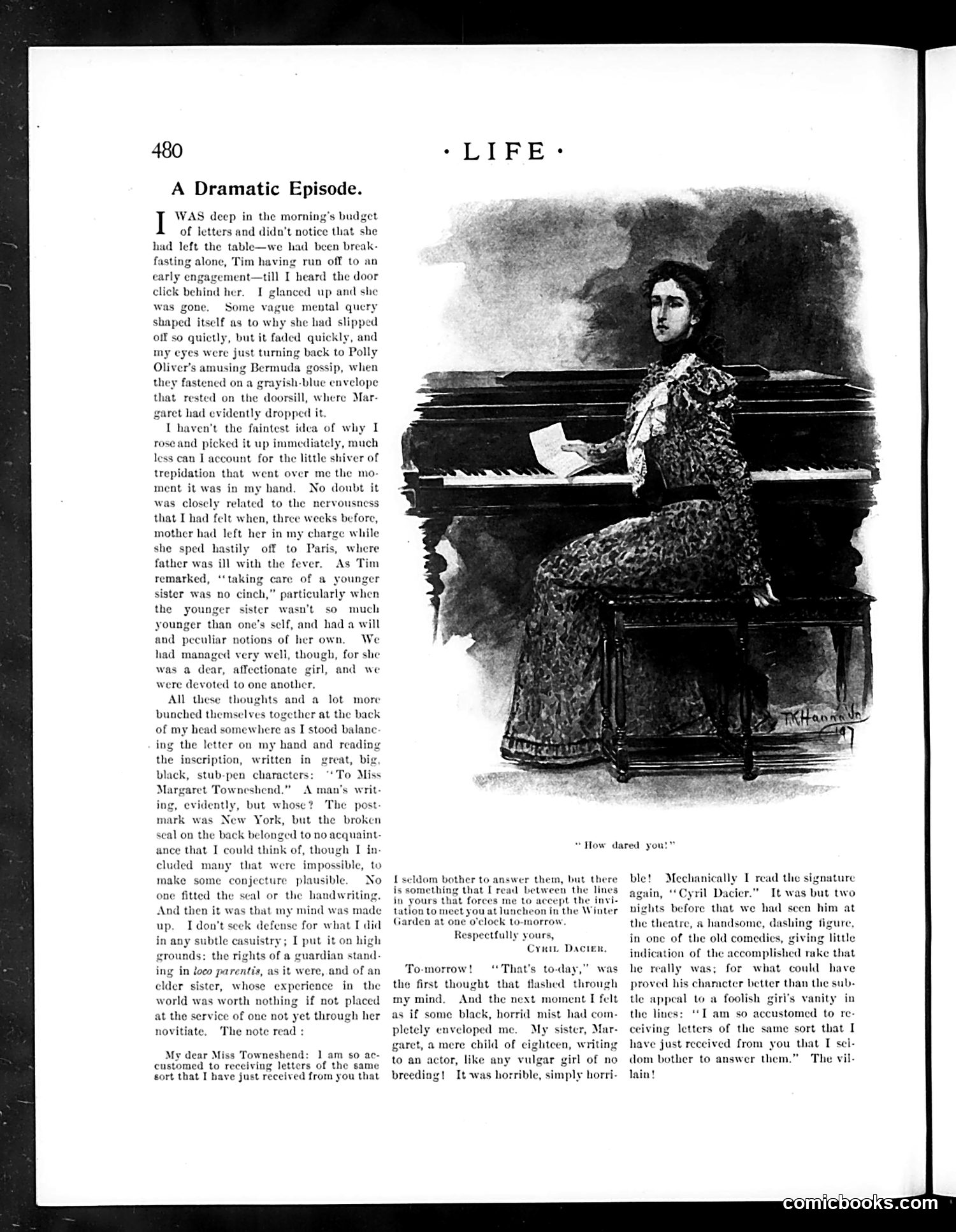 Life — December 4, 1897 — page 4: Life, 1897-12-04