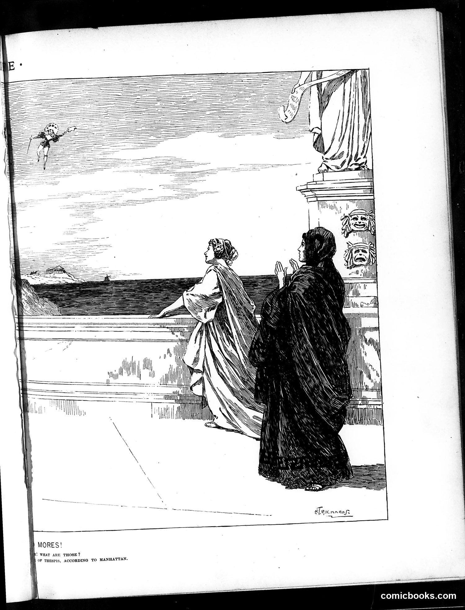 Life — January 20, 1898 — page 9: Life, 1898-01-20