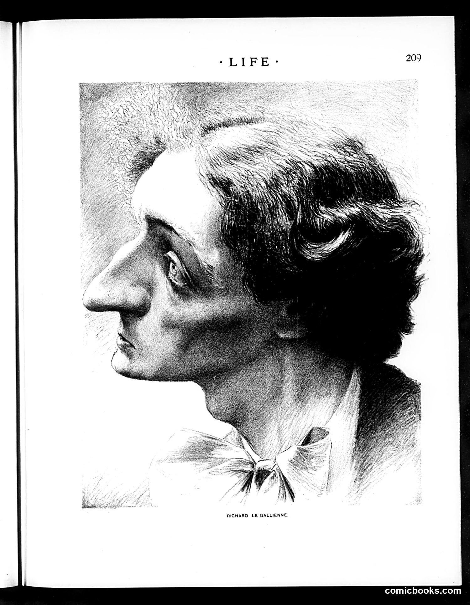 Life — March 17, 1898 — page 9: Life, 1898-03-17